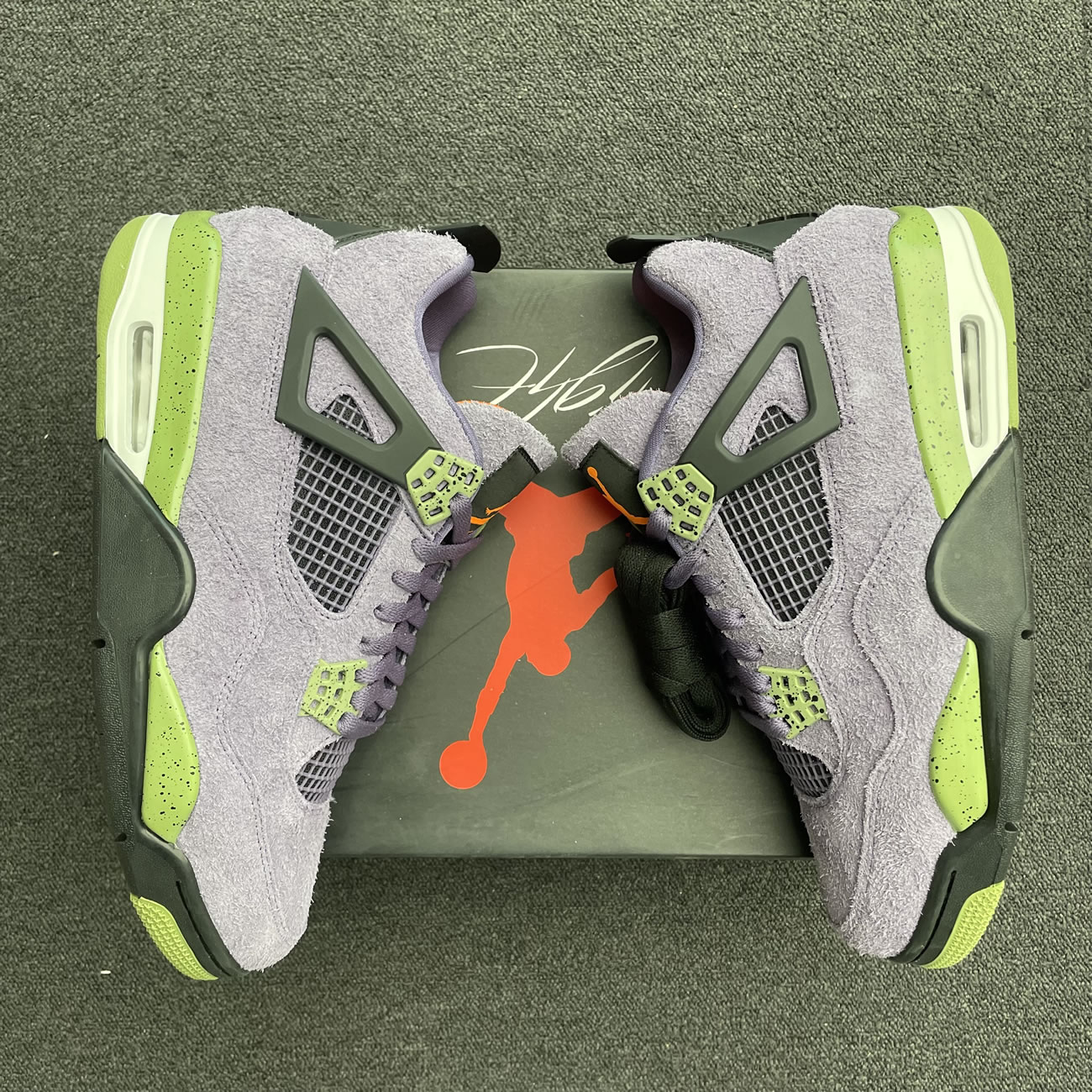 Jordan 4 Retro Canyon Purple W Aq9129 500 (10) - www.newkick.org Jordan 4 Retro Canyon Purple W Aq9129 500 (10) - www.newkick.org