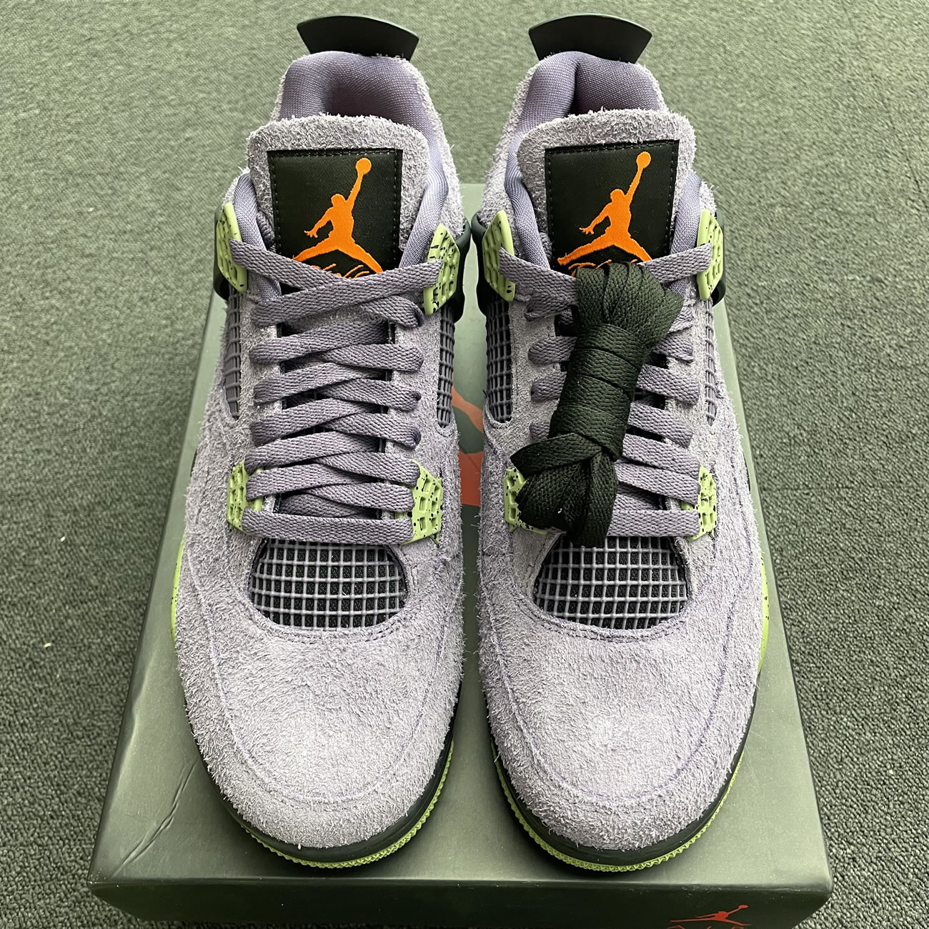 Jordan 4 Retro Canyon Purple W Aq9129 500 (11) - www.newkick.org Jordan 4 Retro Canyon Purple W Aq9129 500 (11) - www.newkick.org