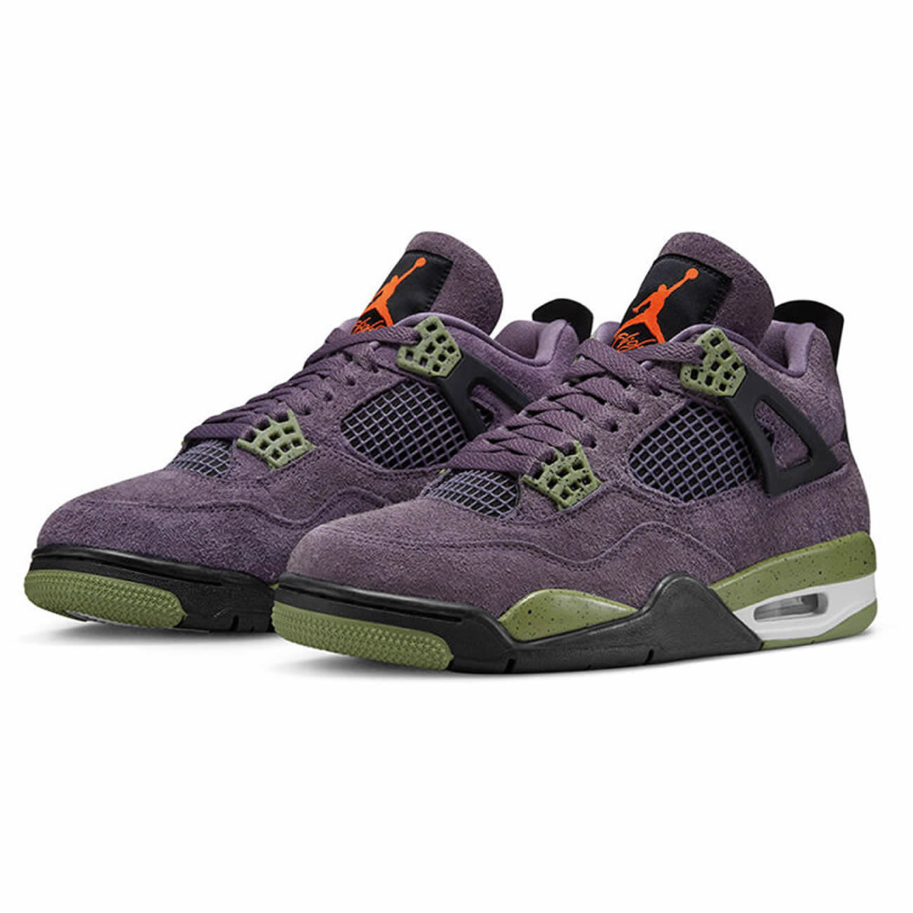 Jordan 4 Retro Canyon Purple W Aq9129 500 (3) - www.newkick.org Jordan 4 Retro Canyon Purple W Aq9129 500 (3) - www.newkick.org