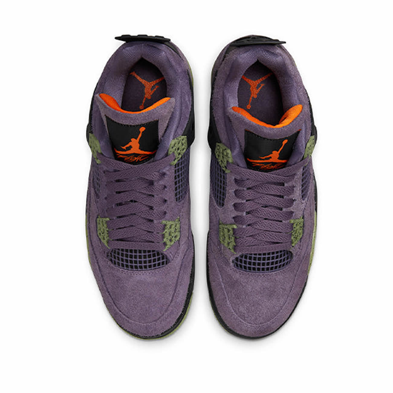 Jordan 4 Retro Canyon Purple W Aq9129 500 (4) - www.newkick.org Jordan 4 Retro Canyon Purple W Aq9129 500 (4) - www.newkick.org