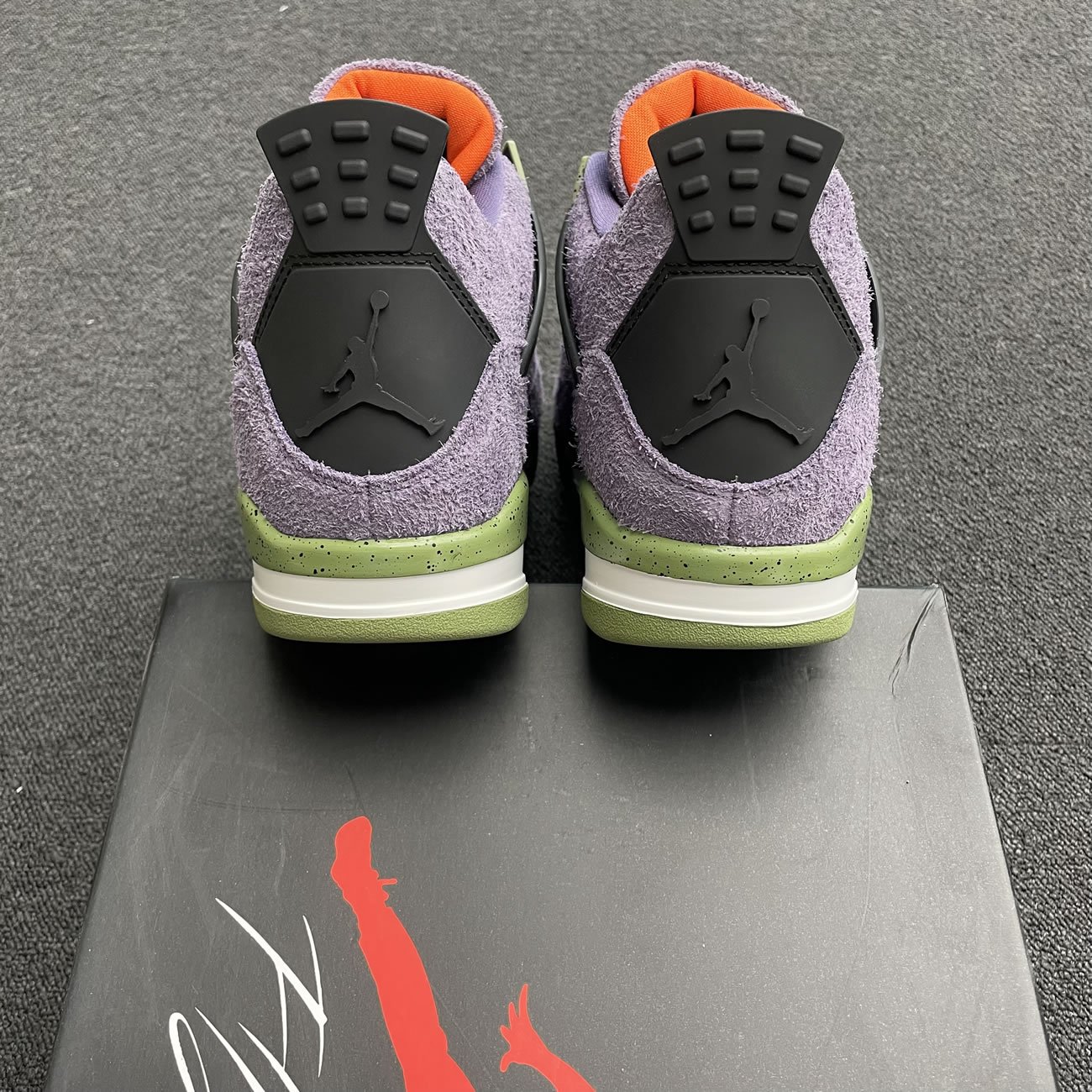Jordan 4 Retro Canyon Purple W Aq9129 500 (7) - www.newkick.org Jordan 4 Retro Canyon Purple W Aq9129 500 (7) - www.newkick.org