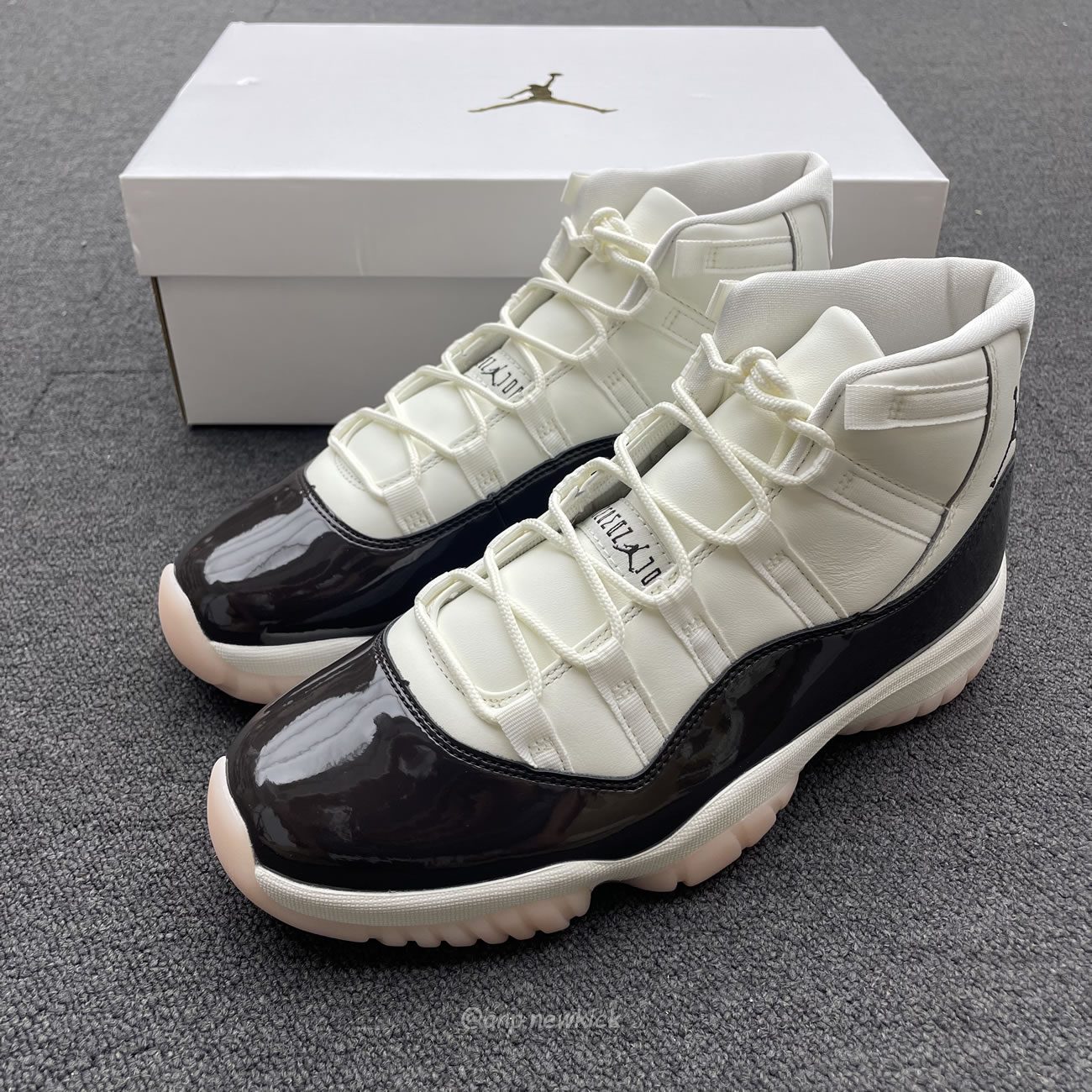 Air Jordan 11 Retro Neapolitan Ar0715 101 (4) - www.newkick.org Air Jordan 11 Retro Neapolitan Ar0715 101 (4) - www.newkick.org
