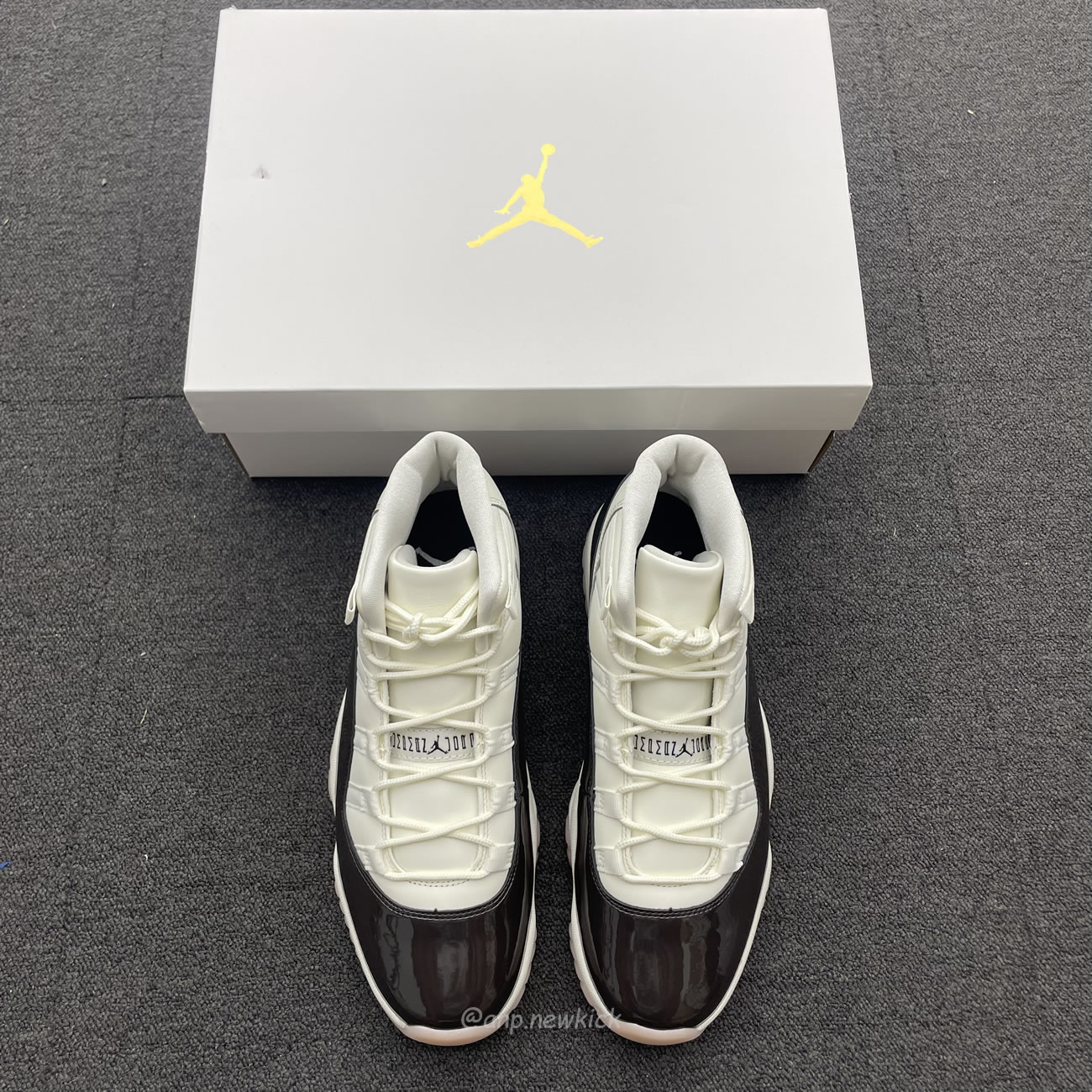 Air Jordan 11 Retro Neapolitan Ar0715 101 (5) - www.newkick.org Air Jordan 11 Retro Neapolitan Ar0715 101 (5) - www.newkick.org