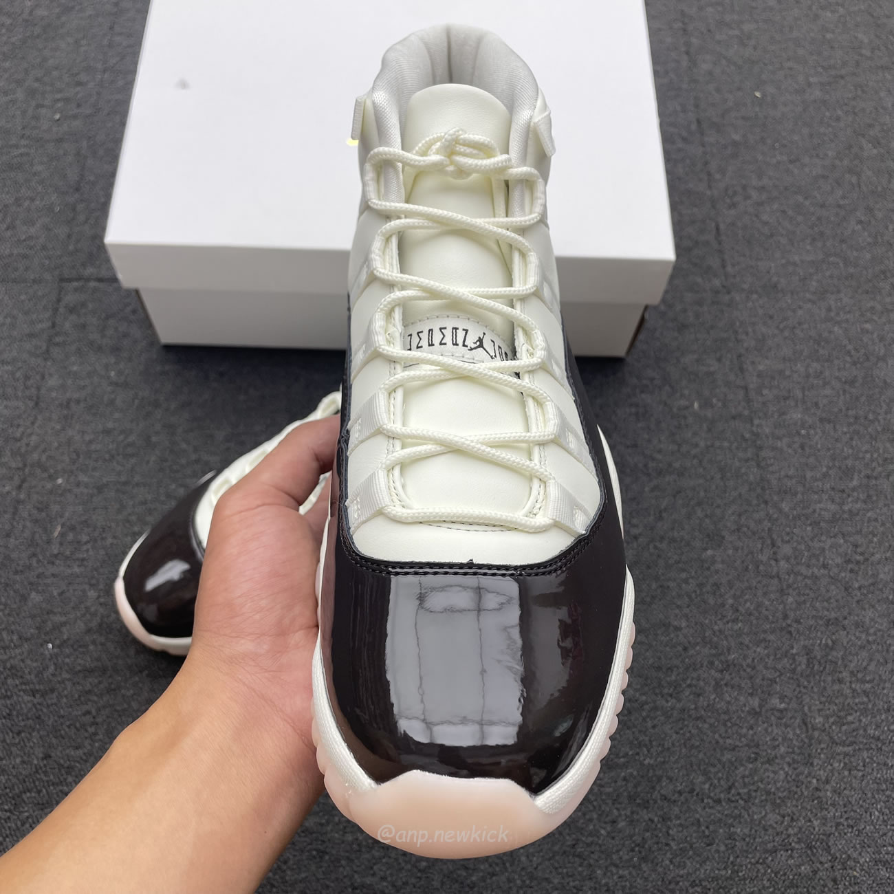 Air Jordan 11 Retro Neapolitan Ar0715 101 (6) - www.newkick.org Air Jordan 11 Retro Neapolitan Ar0715 101 (6) - www.newkick.org