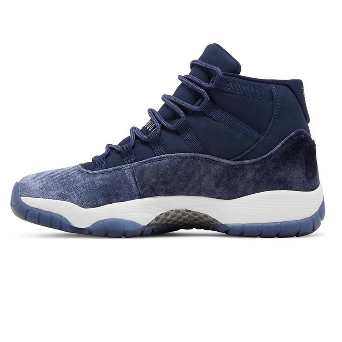 Jordan 11 Retro Midnight Navy W Ar0715 441 (1) - www.newkick.org