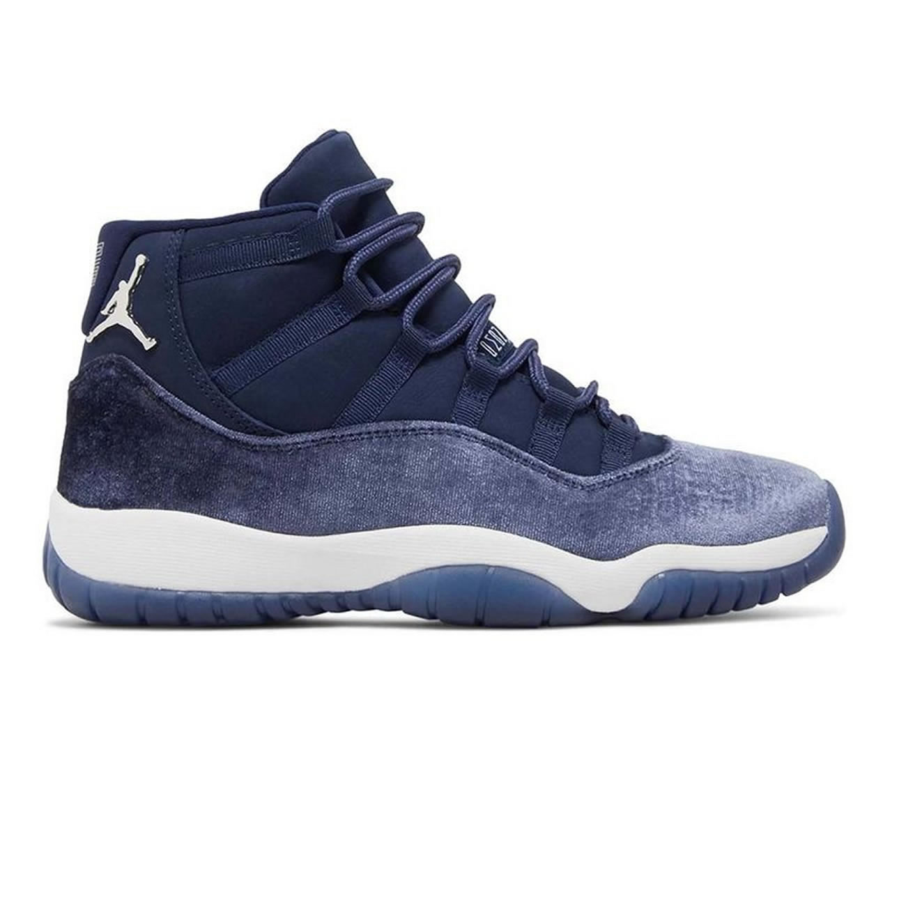 Jordan 11 Retro Midnight Navy W Ar0715 441 (11) - www.newkick.org