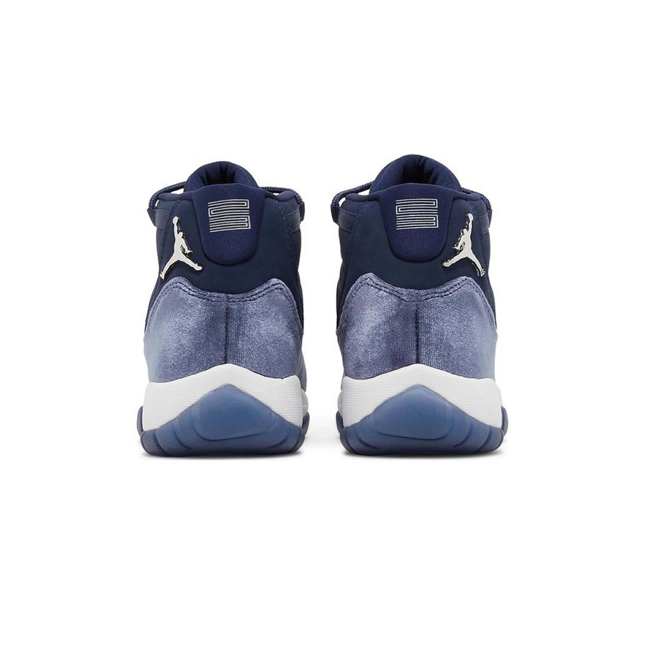 Jordan 11 Retro Midnight Navy W Ar0715 441 (3) - www.newkick.org