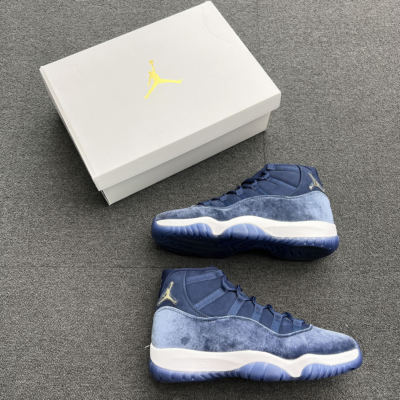 Jordan 11 Retro Midnight Navy W Ar0715 441 (7) - www.newkick.org