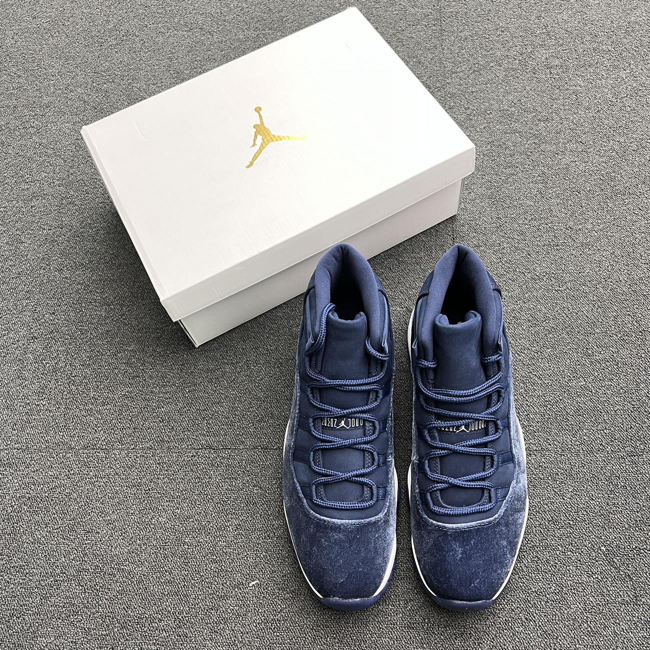 Jordan 11 Retro Midnight Navy W Ar0715 441 (8) - www.newkick.org