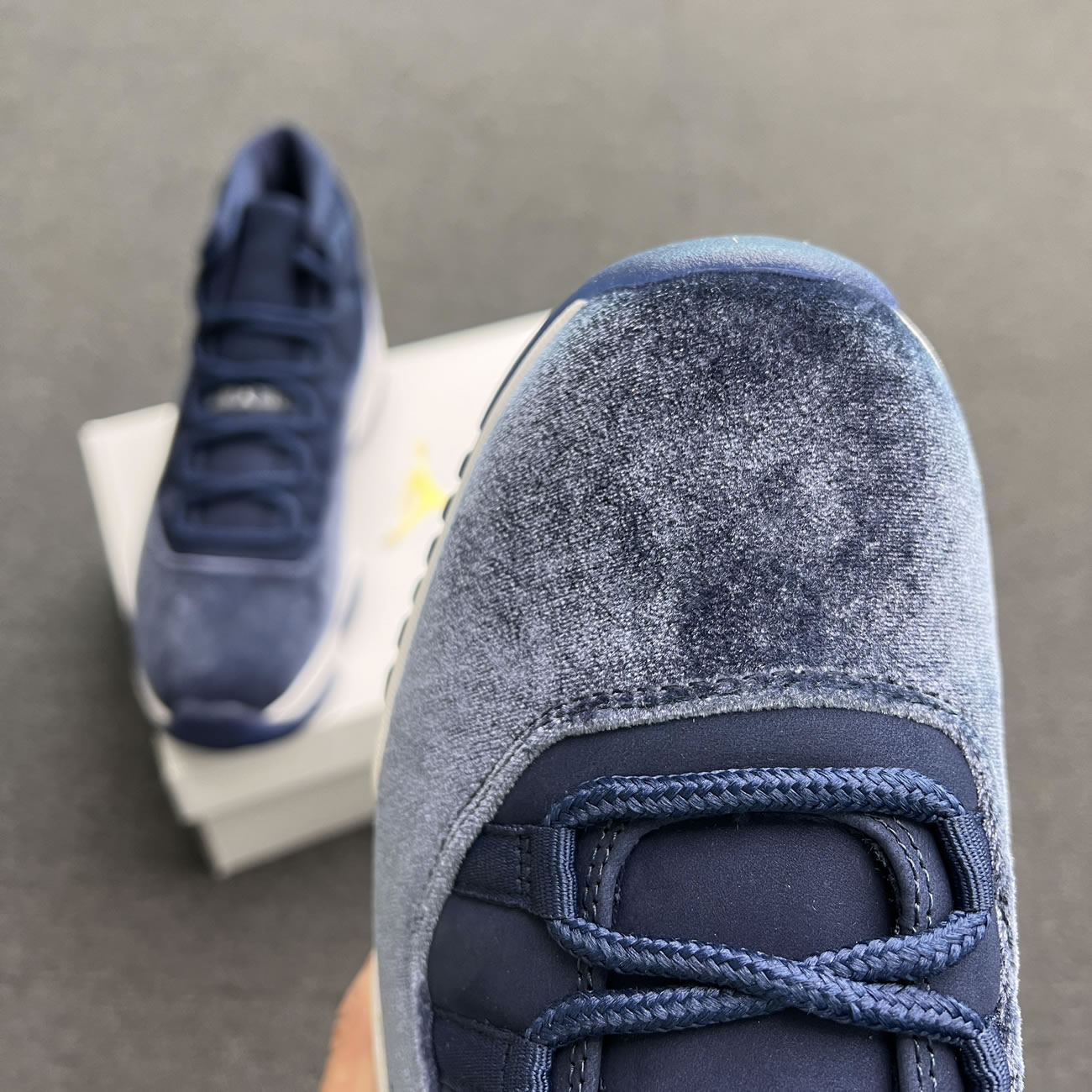 Jordan 11 Retro Midnight Navy W Ar0715 441 (9) - www.newkick.org