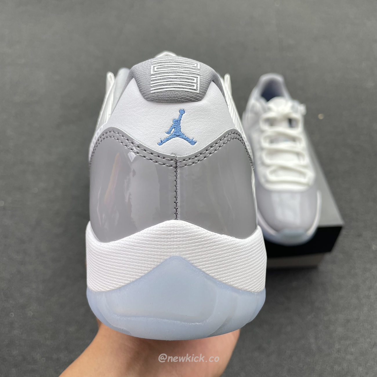 Air Jordan 11 Retro Low Cement Grey Av2187 140 (11) - www.newkick.org