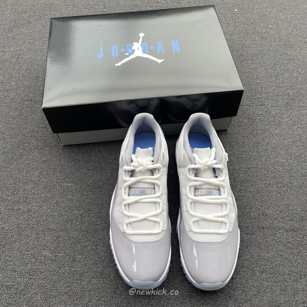 Air Jordan 11 Retro Low Cement Grey Av2187 140 (6) - www.newkick.org