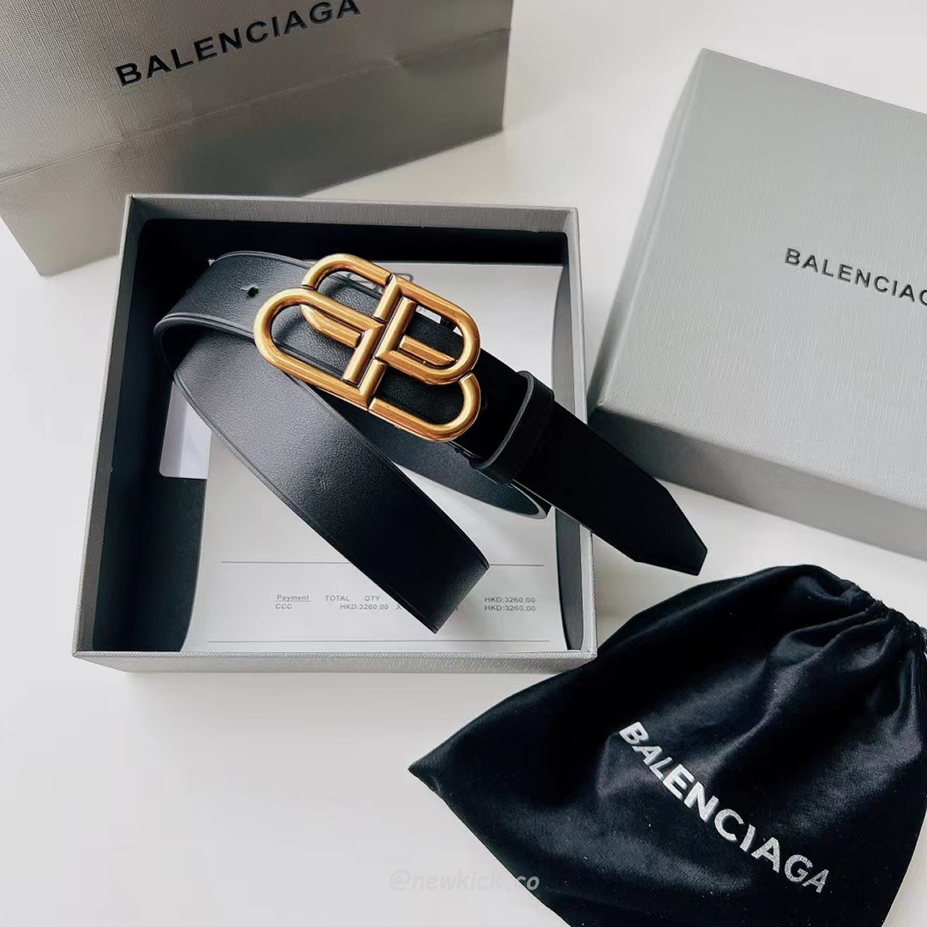 Balenciaga Bb Logo Belt (5) - www.newkick.org Balenciaga Bb Logo Belt (5) - www.newkick.org