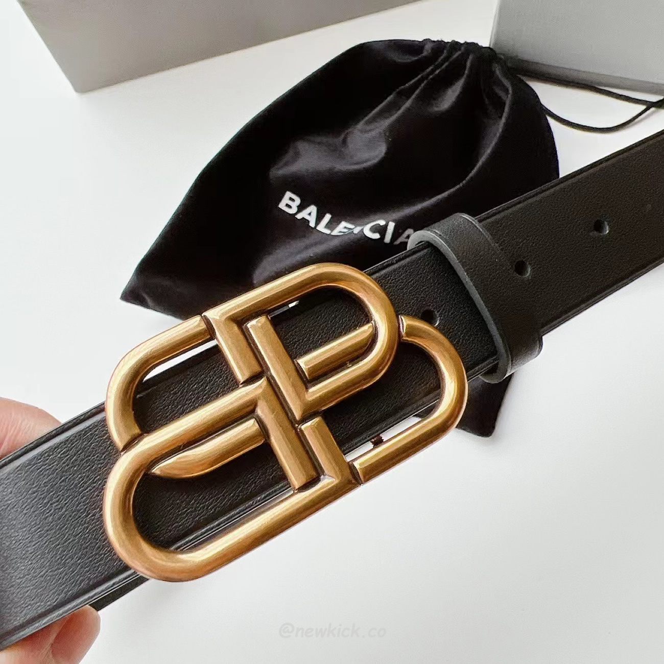 Balenciaga Bb Logo Belt (6) - www.newkick.org Balenciaga Bb Logo Belt (6) - www.newkick.org