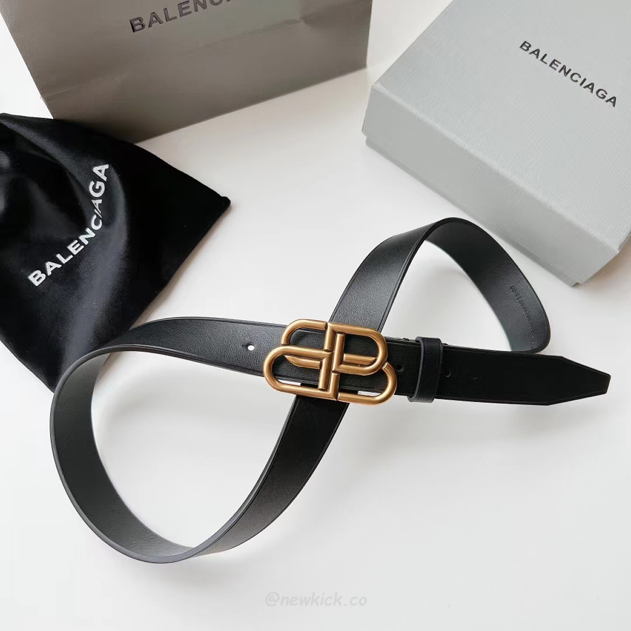 Balenciaga Bb Logo Belt (8) - www.newkick.org Balenciaga Bb Logo Belt (8) - www.newkick.org