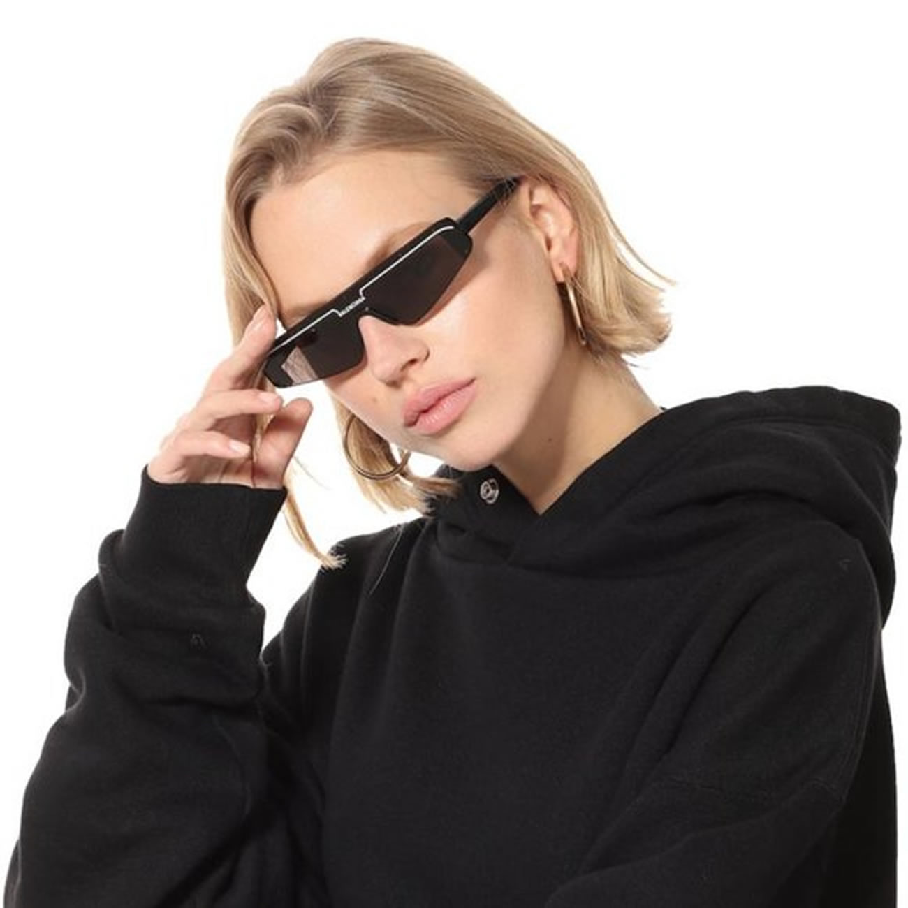 Balenciaga Unisex Sunglasses Bb0003s (1) - www.newkick.org Balenciaga Unisex Sunglasses Bb0003s (1) - www.newkick.org
