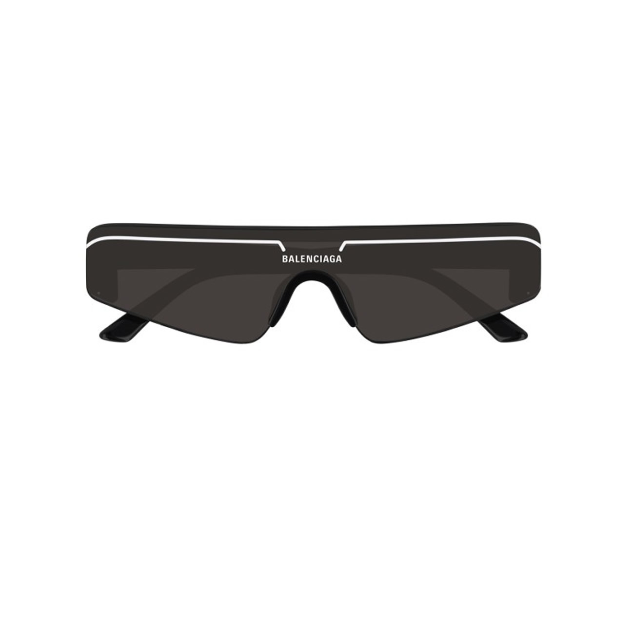 Balenciaga Unisex Sunglasses Bb0003s (1) - www.newkick.org Balenciaga Unisex Sunglasses Bb0003s (1) - www.newkick.org