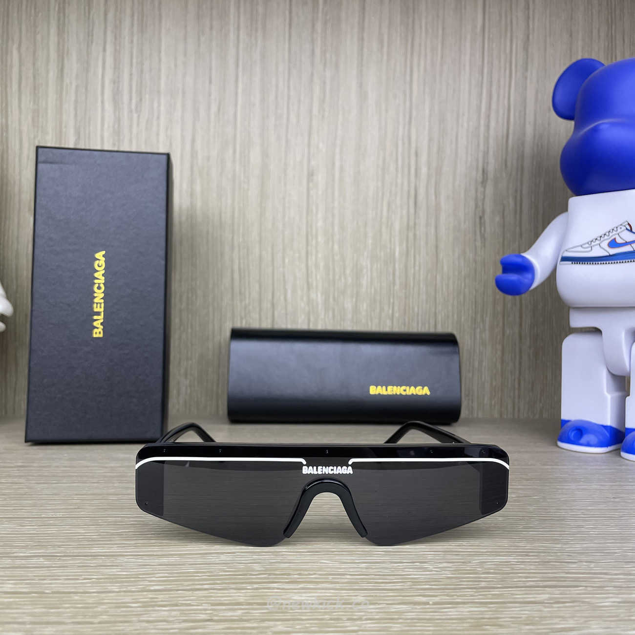 Balenciaga Unisex Sunglasses Bb0003s (11) - www.newkick.org Balenciaga Unisex Sunglasses Bb0003s (11) - www.newkick.org