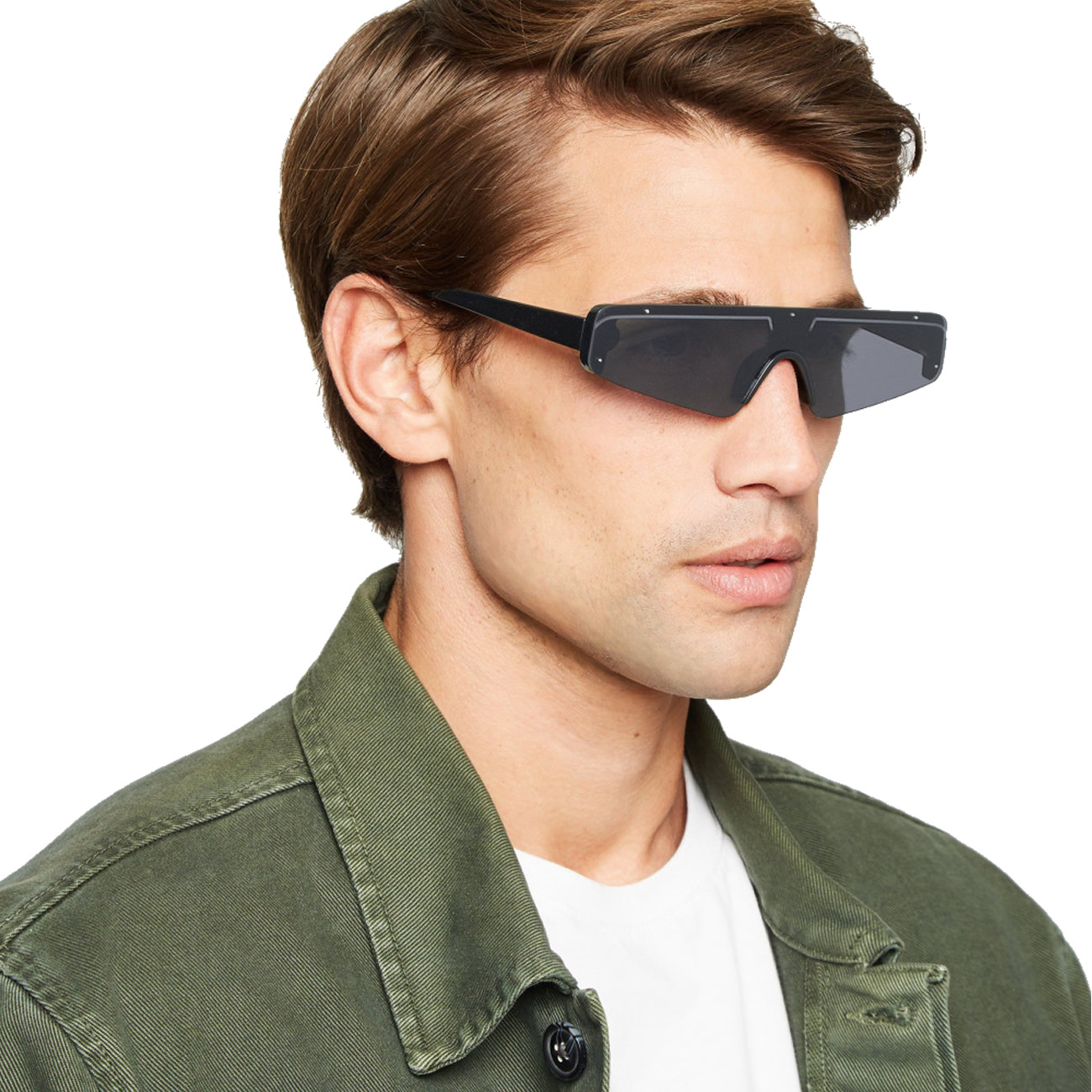 Balenciaga Unisex Sunglasses Bb0003s (2) - www.newkick.org Balenciaga Unisex Sunglasses Bb0003s (2) - www.newkick.org