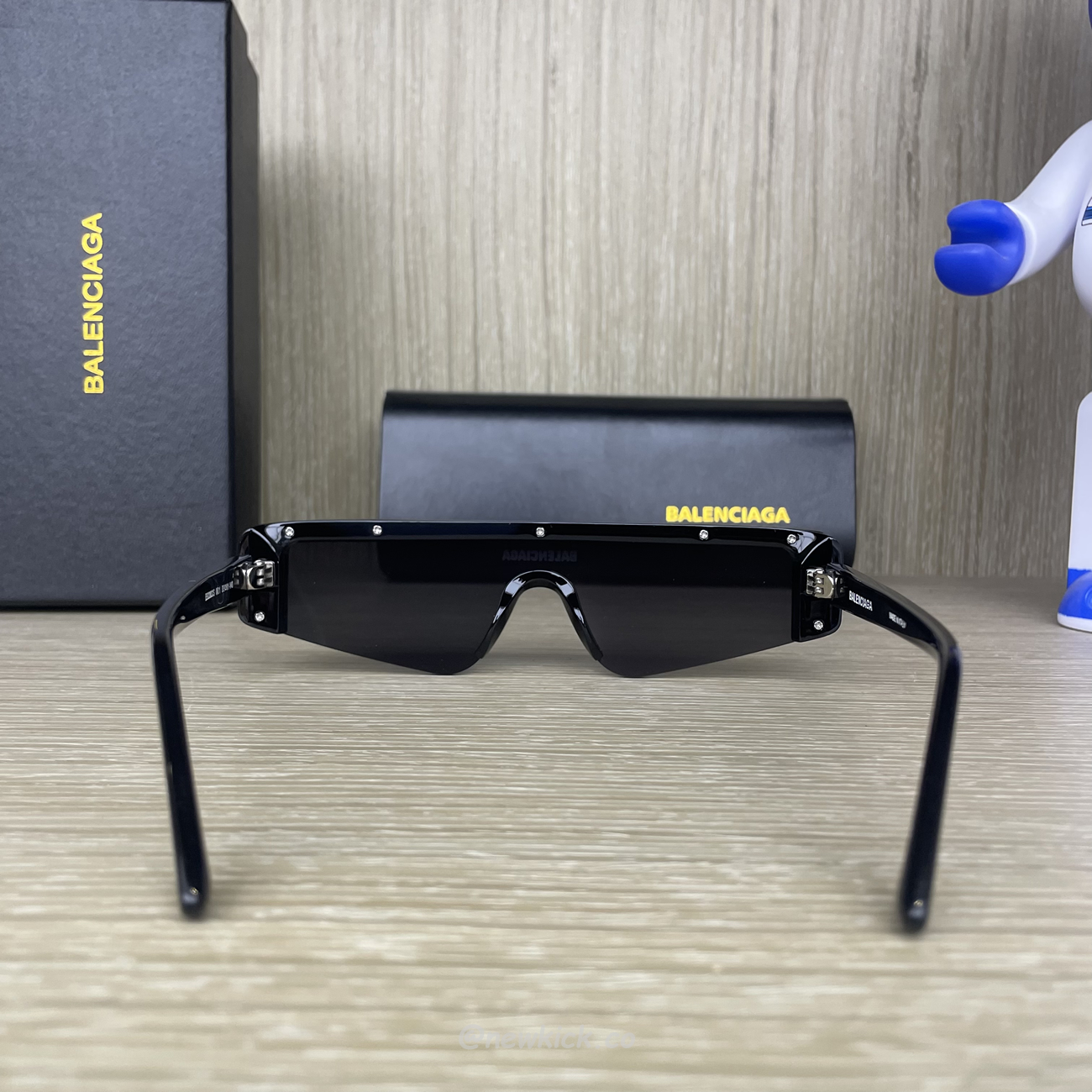 Balenciaga Unisex Sunglasses Bb0003s (5) - www.newkick.org Balenciaga Unisex Sunglasses Bb0003s (5) - www.newkick.org