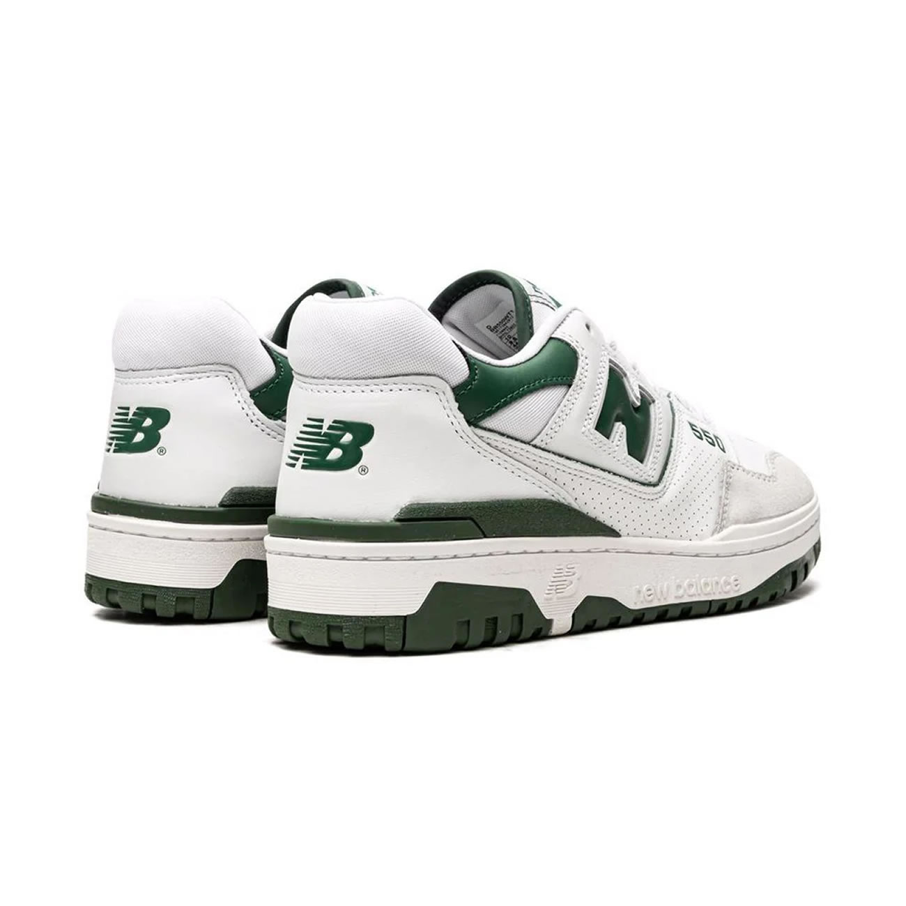 New Balance 550 White Green Bb550wt1 (8) - www.newkick.vip New Balance 550 White Green Bb550wt1 (8) - www.newkick.vip