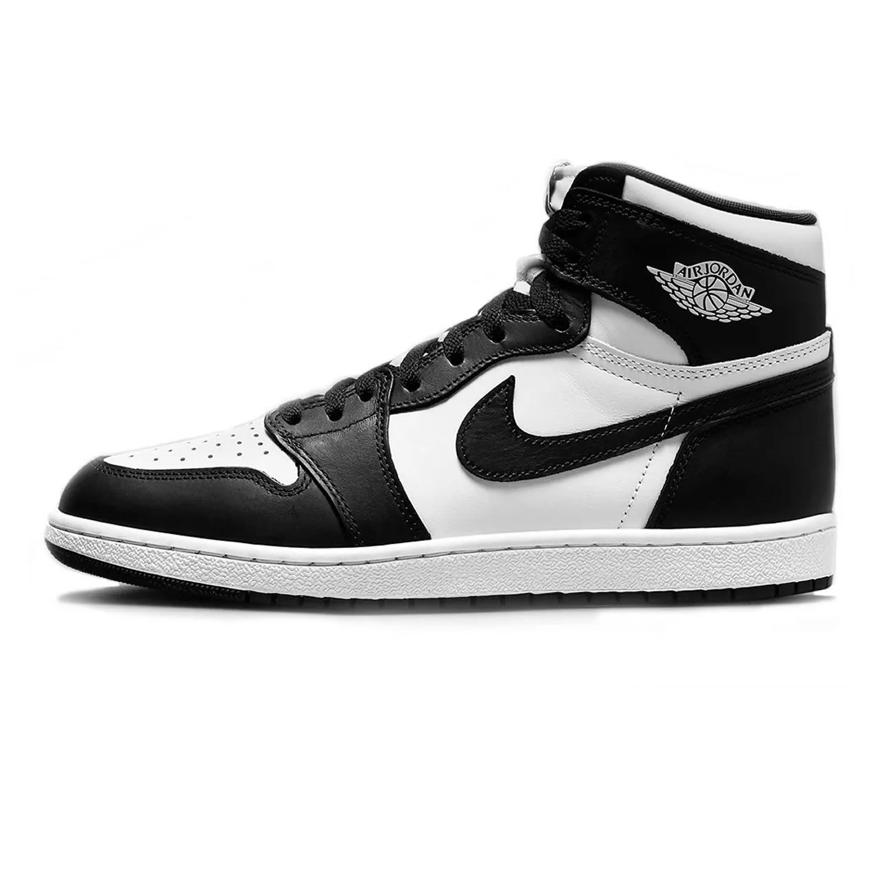 Air Jordan 1 Retro High 85 Black White 2023 Bq4422 001 (1) - www.newkick.vip