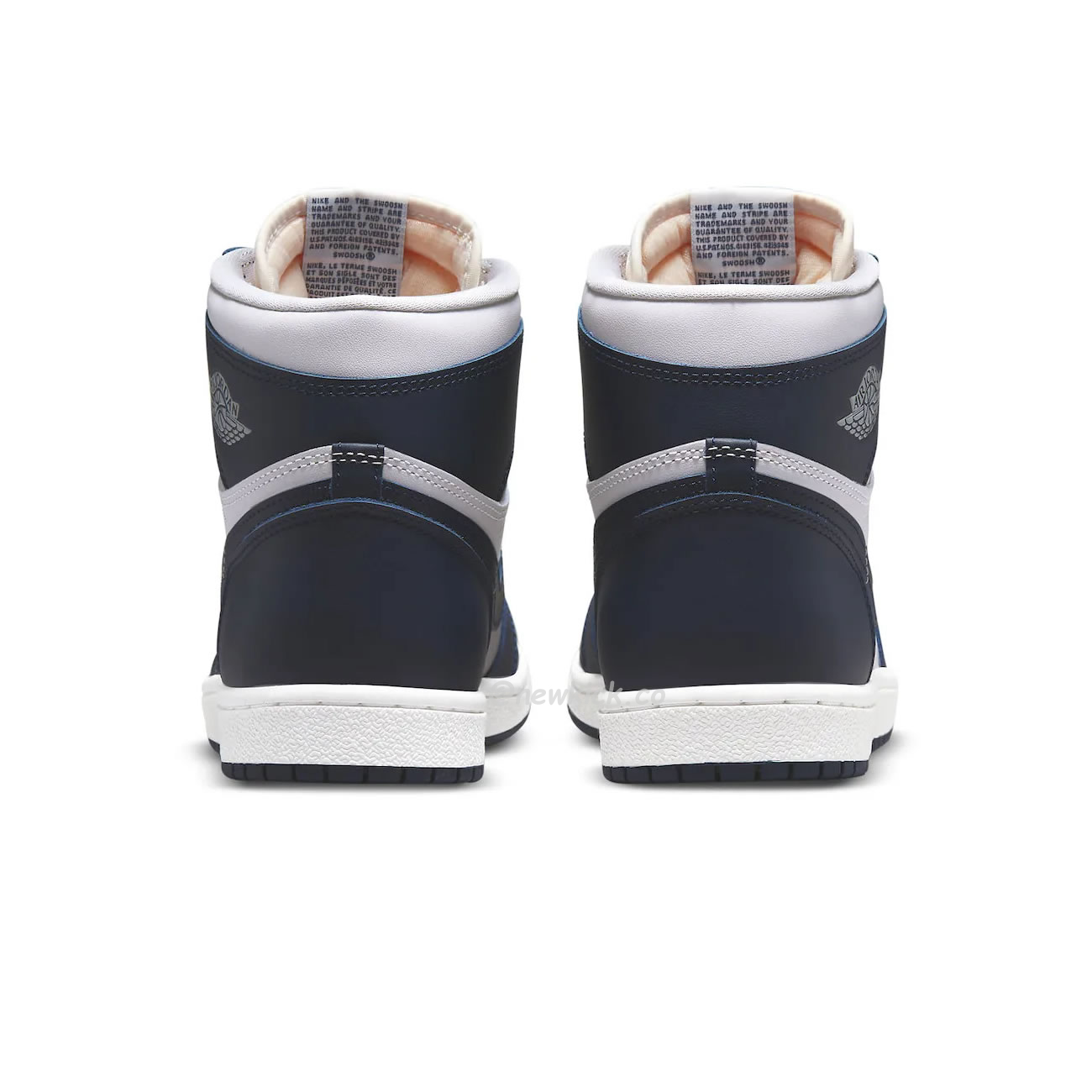 Air Jordan 1 Retro High 85 Georgetown Bq4422 400 (10) - www.newkick.org Air Jordan 1 Retro High 85 Georgetown Bq4422 400 (10) - www.newkick.org