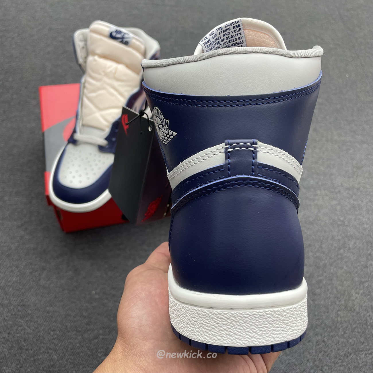 Air Jordan 1 Retro High 85 Georgetown Bq4422 400 (13) - www.newkick.org Air Jordan 1 Retro High 85 Georgetown Bq4422 400 (13) - www.newkick.org