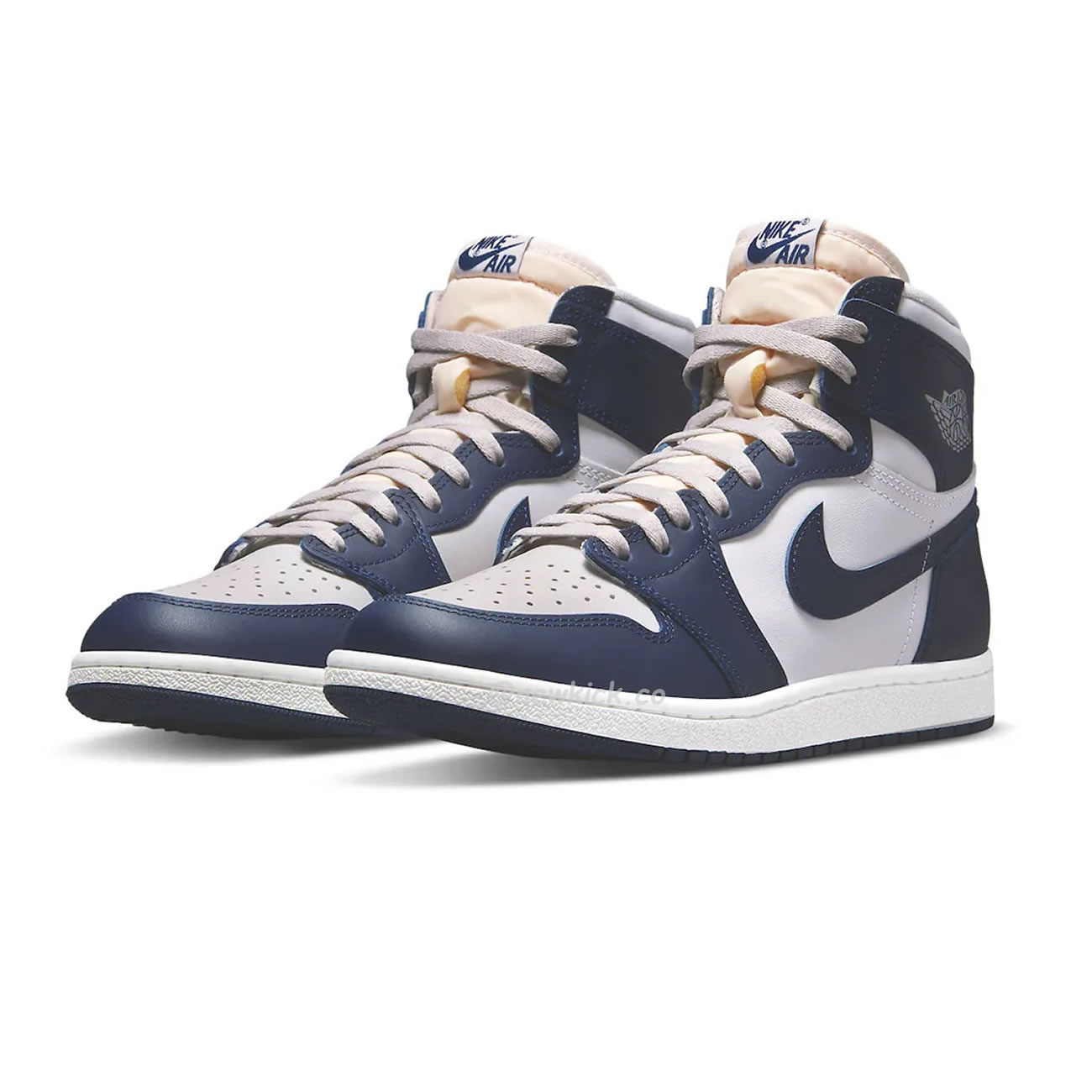 Air Jordan 1 Retro High 85 Georgetown Bq4422 400 (2) - www.newkick.org Air Jordan 1 Retro High 85 Georgetown Bq4422 400 (2) - www.newkick.org
