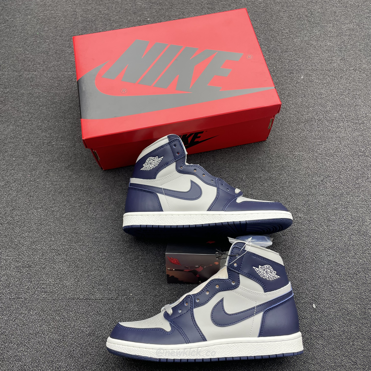 Air Jordan 1 Retro High 85 Georgetown Bq4422 400 (3) - www.newkick.org Air Jordan 1 Retro High 85 Georgetown Bq4422 400 (3) - www.newkick.org