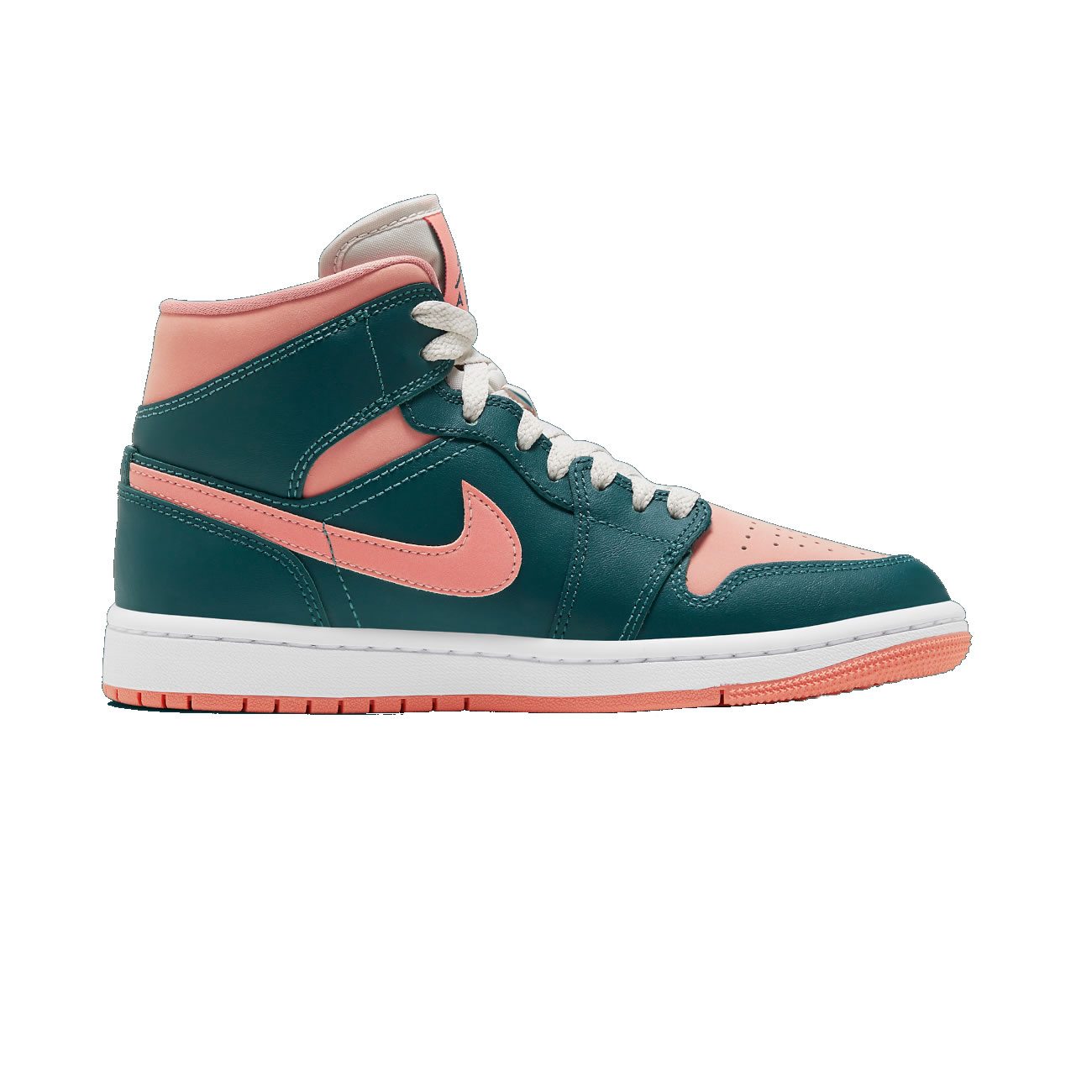 Air Jordan 1 Mid Dark Teal Green Bq6472 308 (6) - www.newkick.org Air Jordan 1 Mid Dark Teal Green Bq6472 308 (6) - www.newkick.org