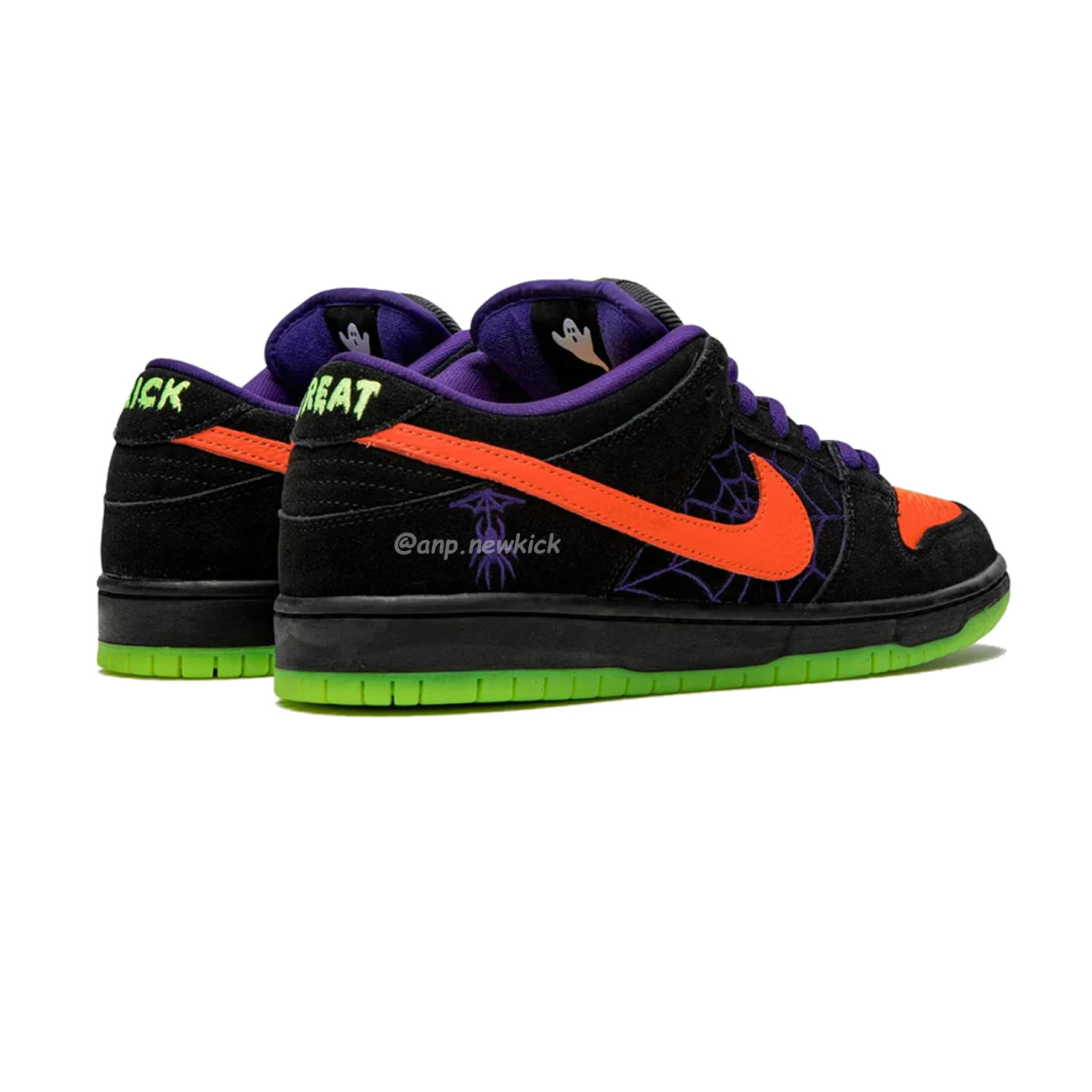 Nike Sb Dunk Low Night Of Mischief Halloween Bq6817 006 (3) - www.newkick.org