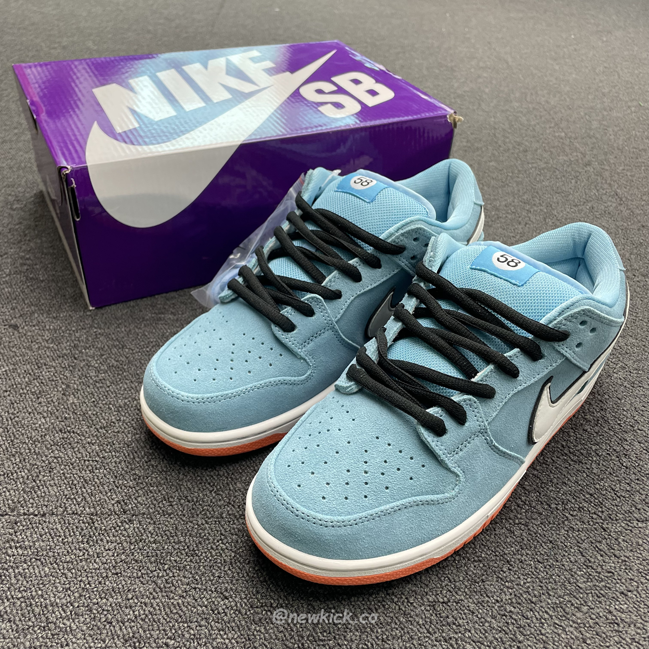Nike Sb Dunk Low Club 58 Gulf Bq6817 401 (12) - www.newkick.org