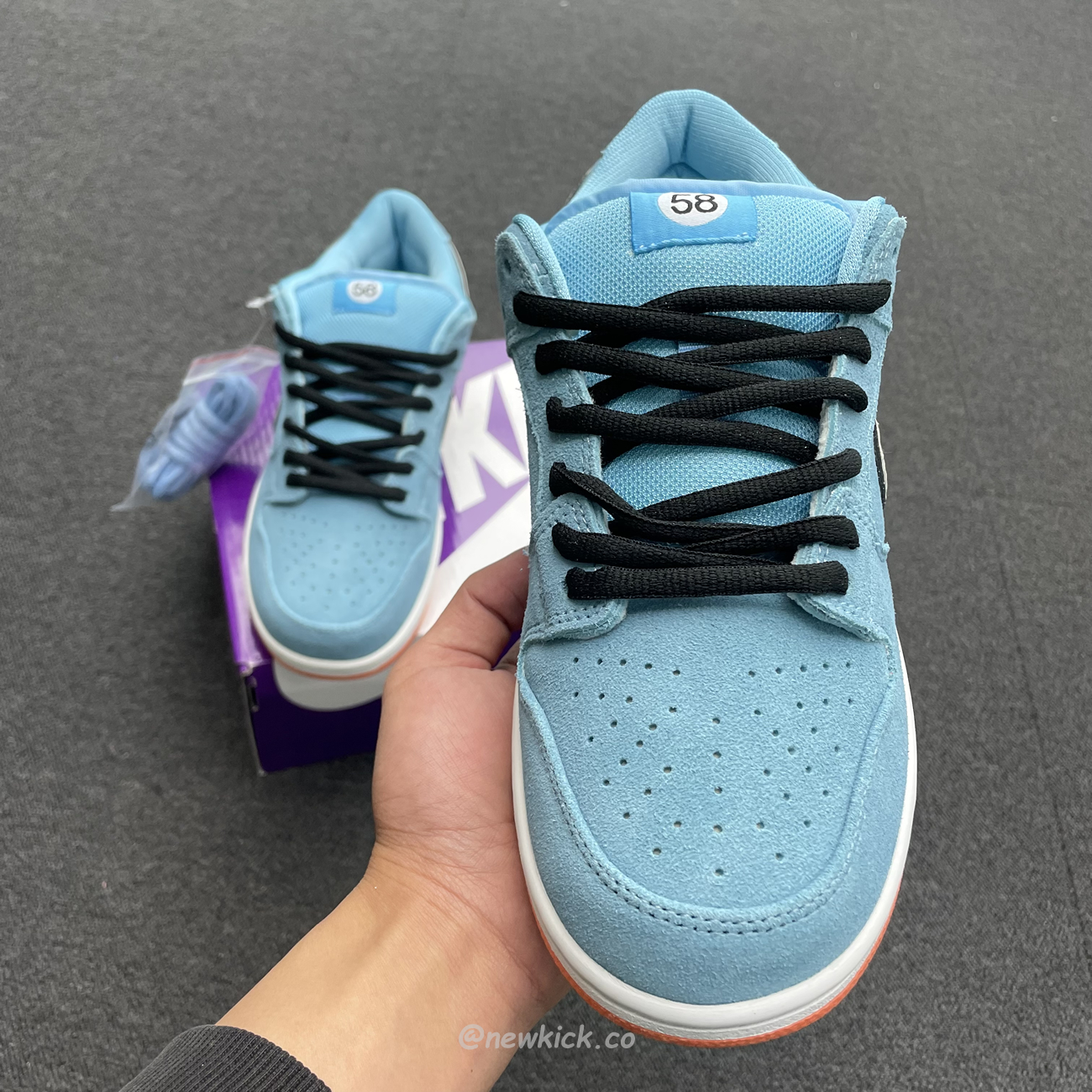 Nike Sb Dunk Low Club 58 Gulf Bq6817 401 (13) - www.newkick.org