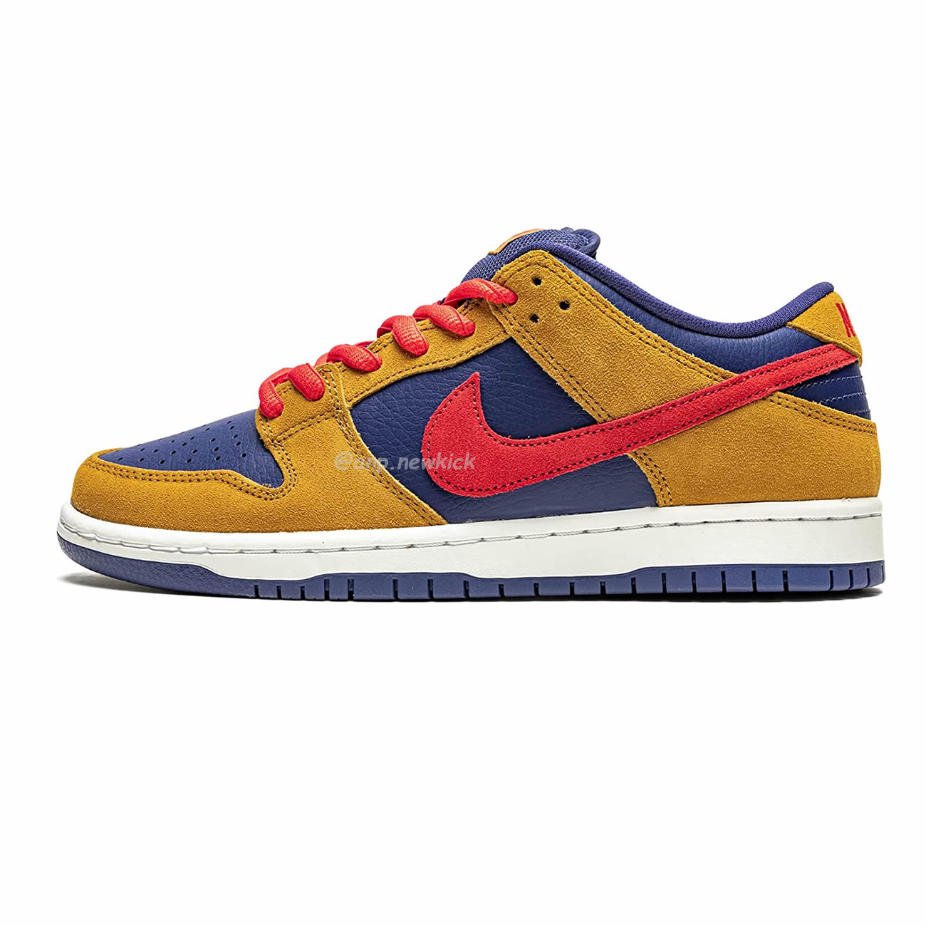 Nike Sb Dunk Low Reverse Papa Bear Bq6817 700 (1) - www.newkick.org Nike Sb Dunk Low Reverse Papa Bear Bq6817 700 (1) - www.newkick.org