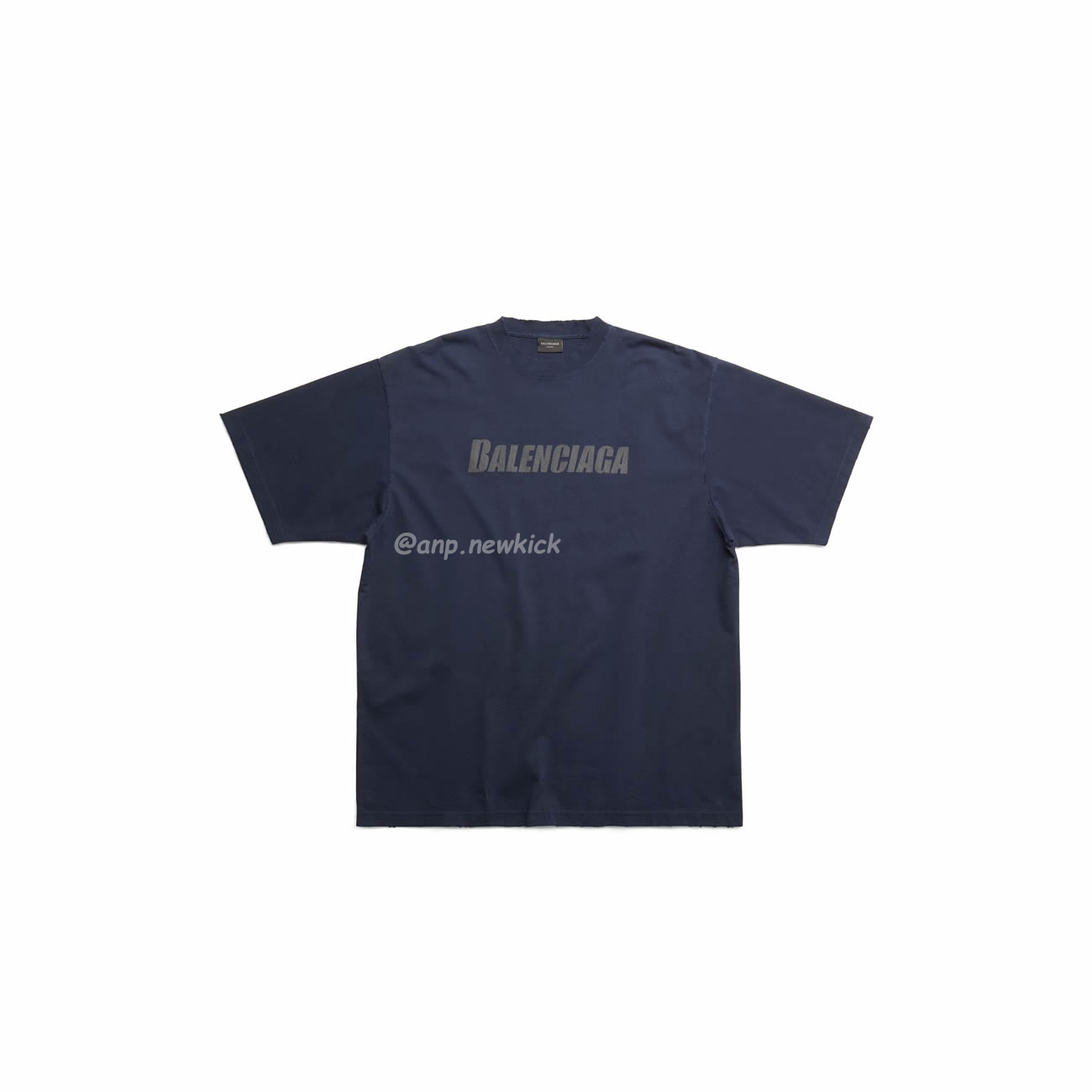 Balenciaga Vintage Sweatshirt T Shirt Navy Blue Black Pink Green Brown (8) - www.newkick.vip Balenciaga Vintage Sweatshirt T Shirt Navy Blue Black Pink Green Brown (8) - www.newkick.vip