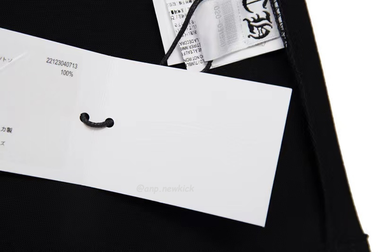 Chrome Hearts Horse Shoe Logo Pocket Black T Shirt (5) - www.newkick.org Chrome Hearts Horse Shoe Logo Pocket Black T Shirt (5) - www.newkick.org