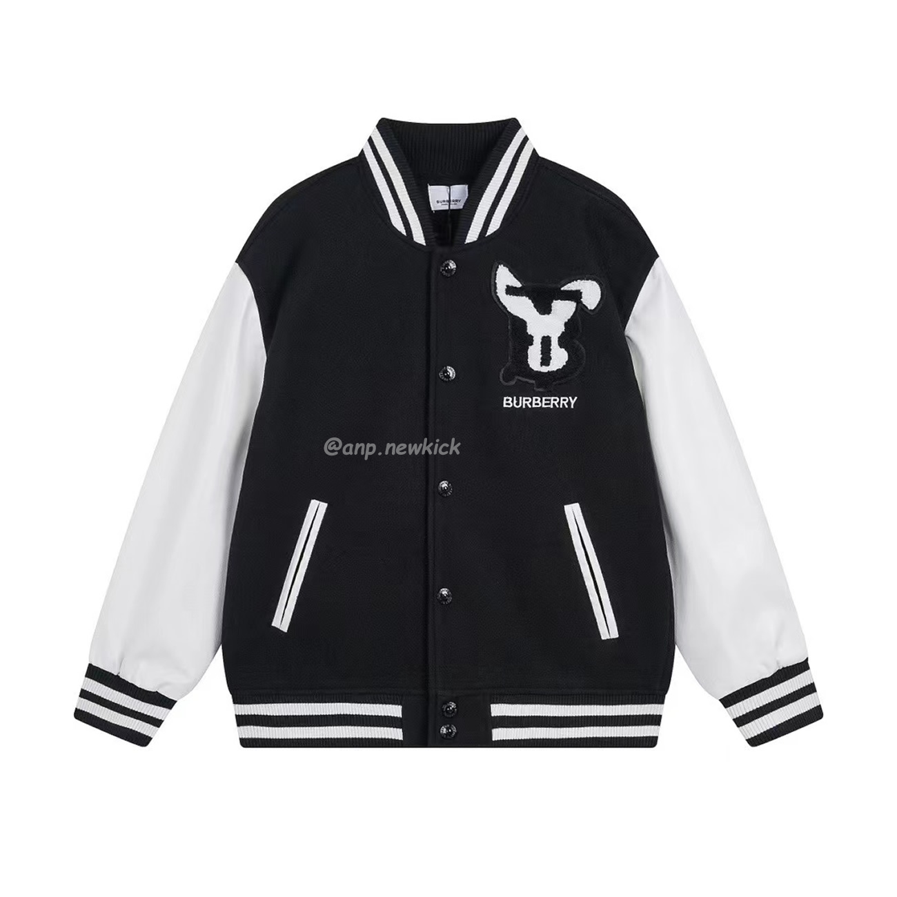 Burberry Bomber Jacket (2) - www.newkick.org Burberry Bomber Jacket (2) - www.newkick.org