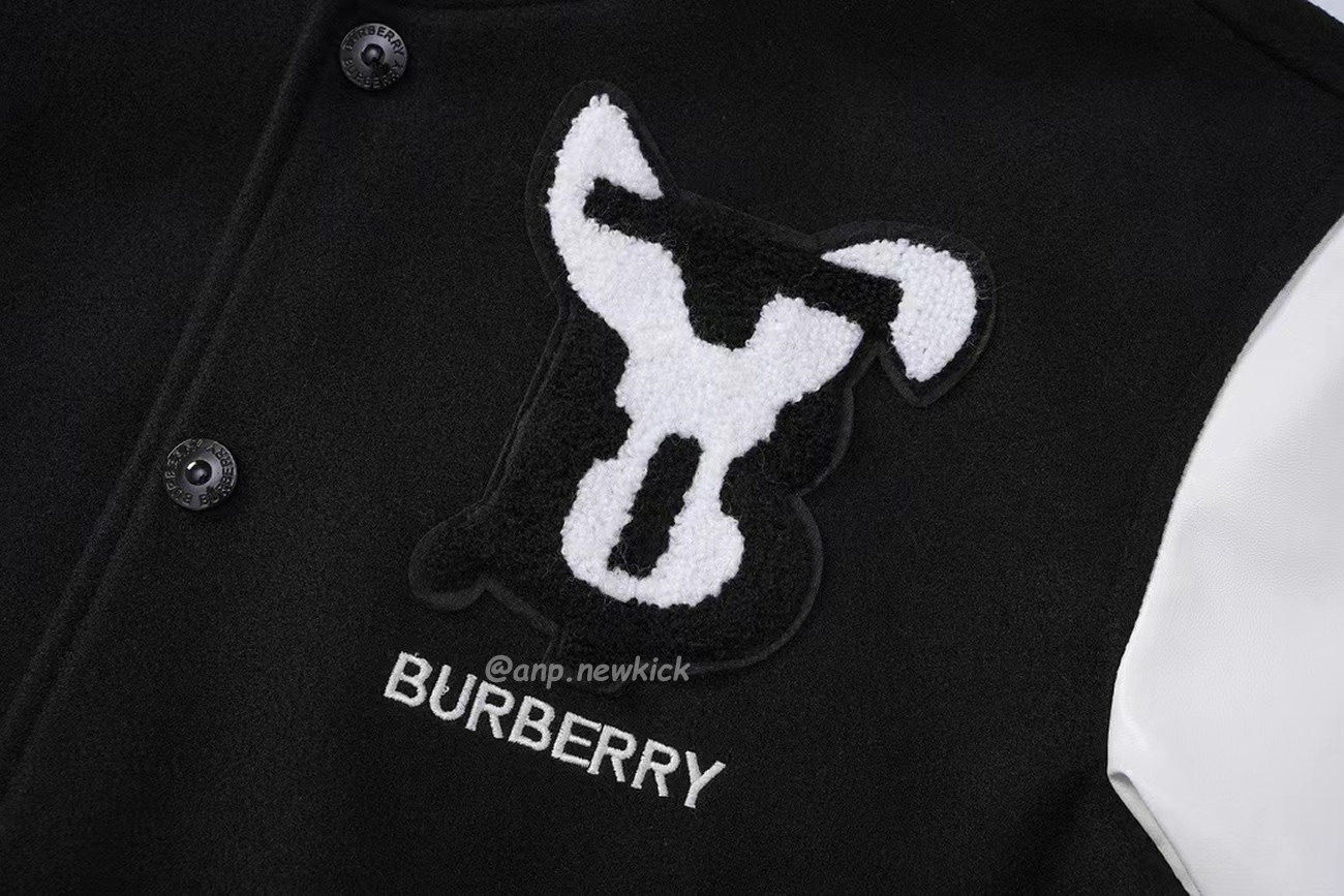 Burberry Bomber Jacket (4) - www.newkick.org Burberry Bomber Jacket (4) - www.newkick.org