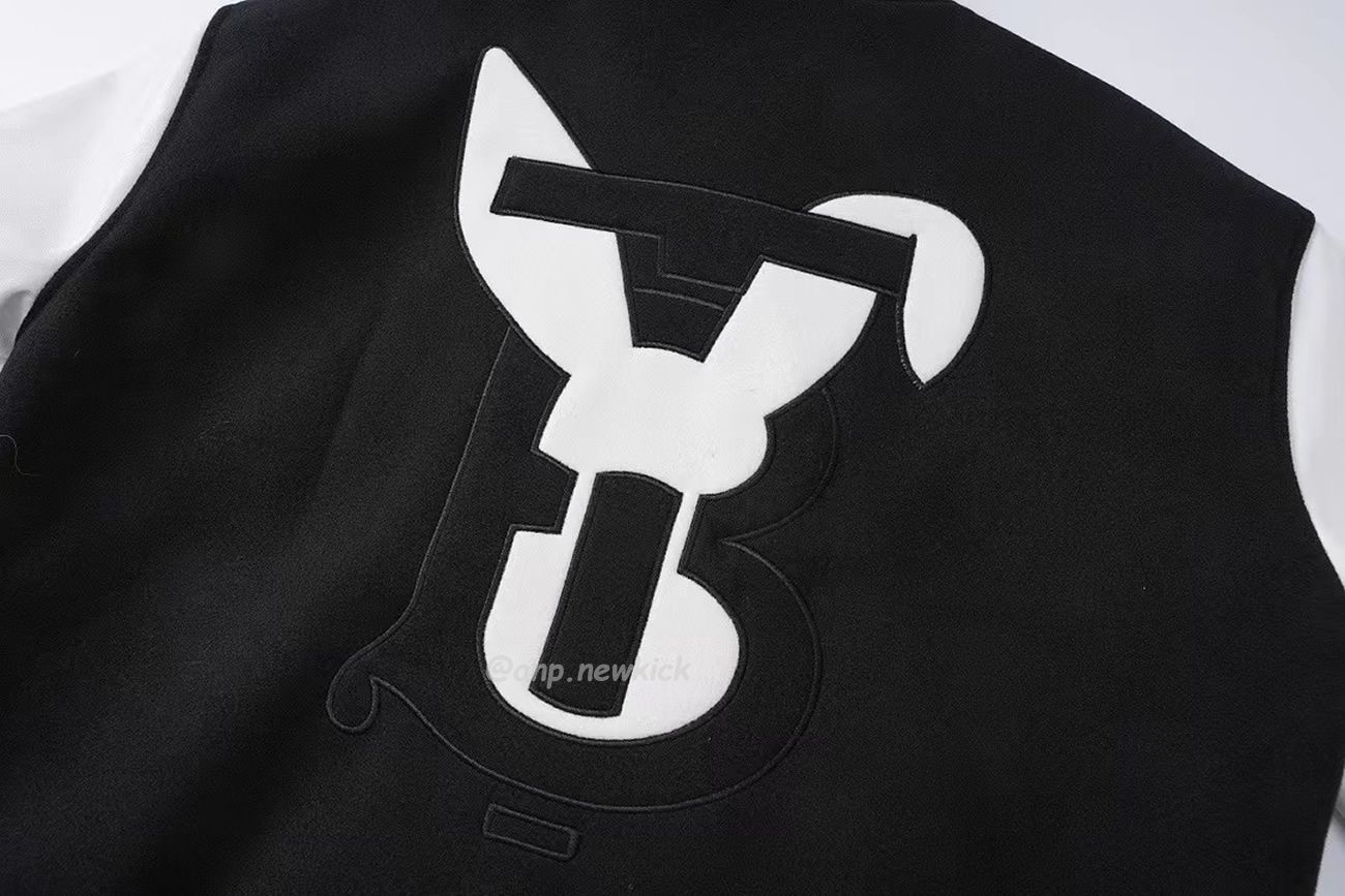 Burberry Bomber Jacket (5) - www.newkick.org Burberry Bomber Jacket (5) - www.newkick.org
