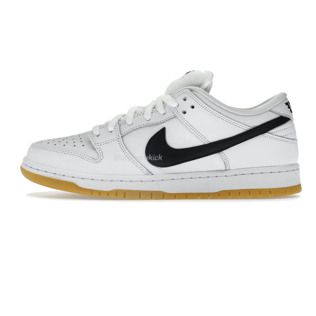 Nike Sb Dunk Low Pro White Gum Cd2563 101 (1) - www.newkick.org Nike Sb Dunk Low Pro White Gum Cd2563 101 (1) - www.newkick.org