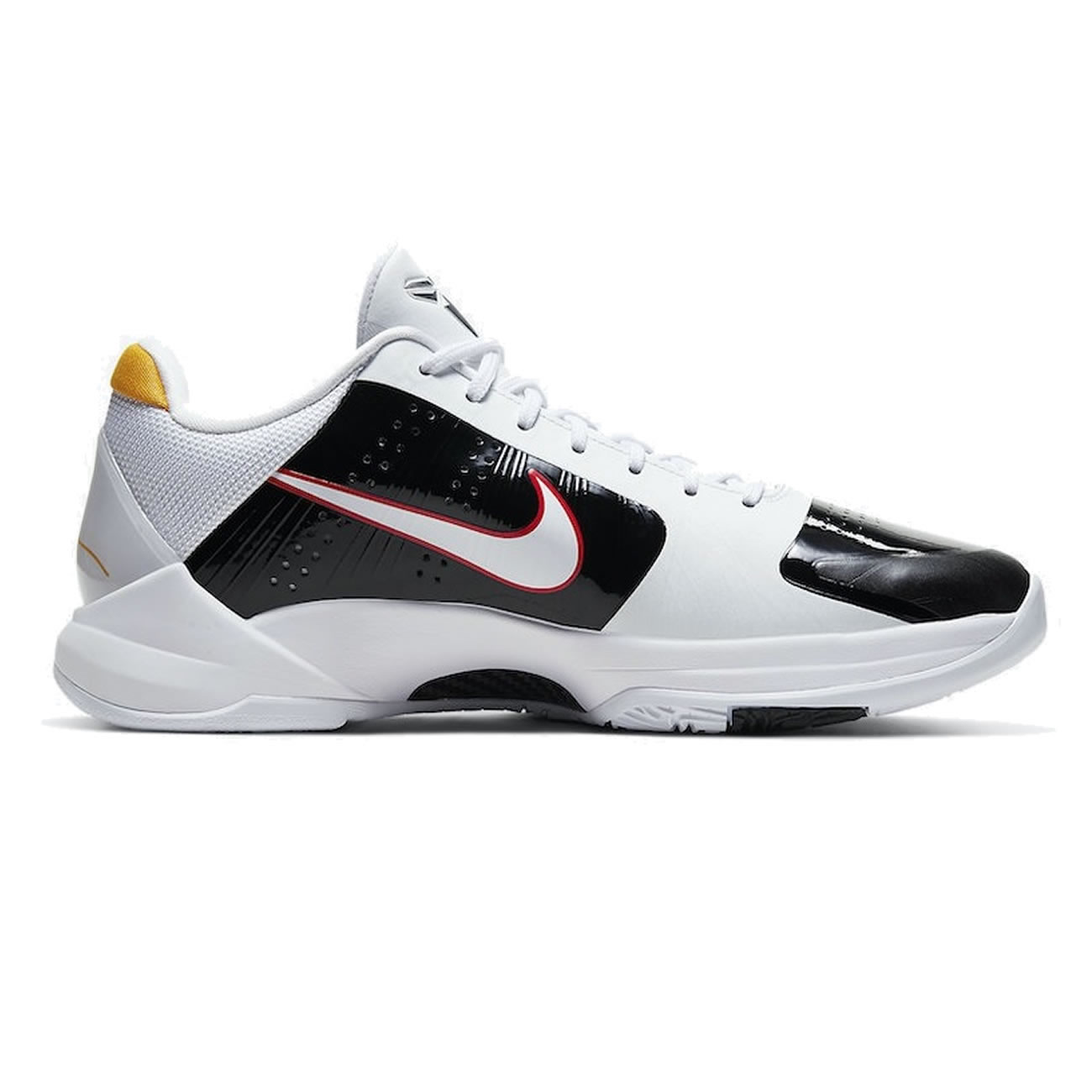 Nike Kobe 5 Protro Bruce Lee Alternate Cd4991 700 (10) - www.newkick.org