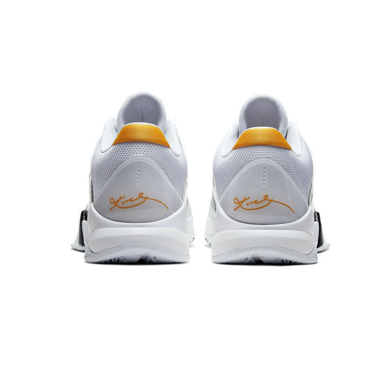 Nike Kobe 5 Protro Bruce Lee Alternate Cd4991 700 (12) - www.newkick.org