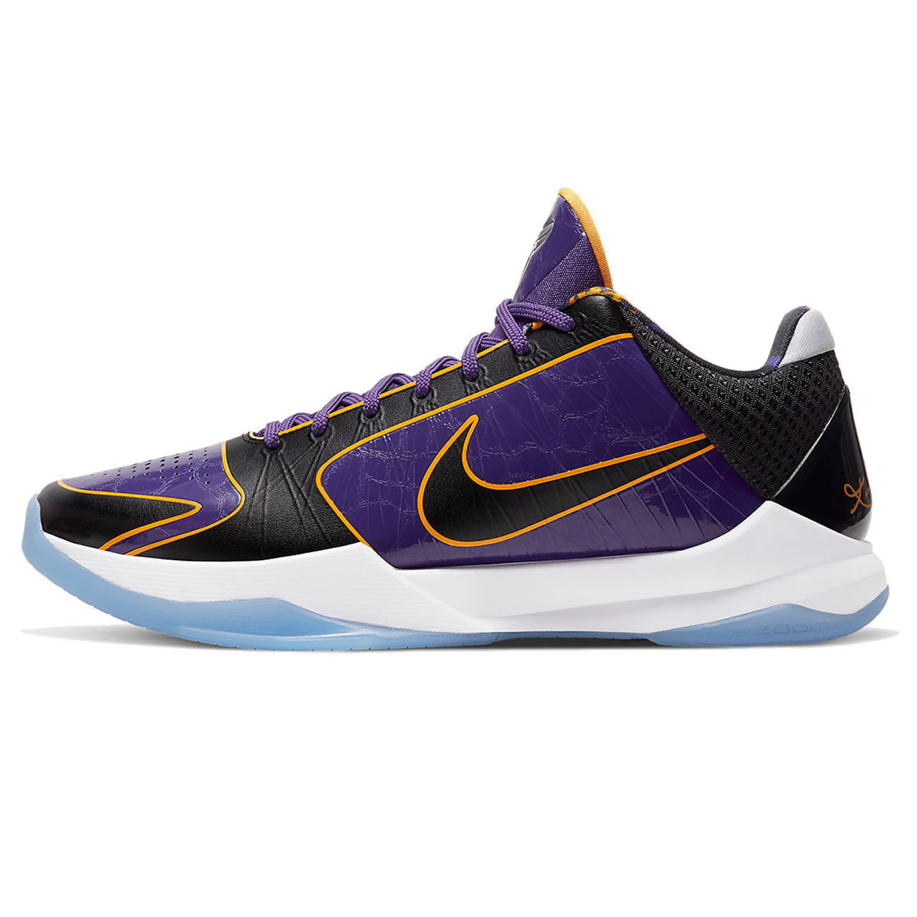 Nike Kobe 5 Protro Bruce Lee Alternate Cd4991 700 (120) - www.newkick.org