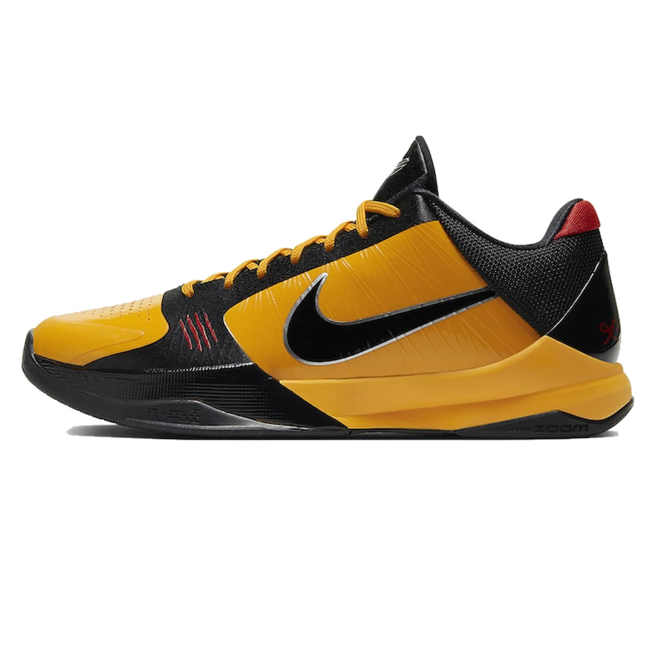 Nike Kobe 5 Protro Bruce Lee Alternate Cd4991 700 (14) - www.newkick.org