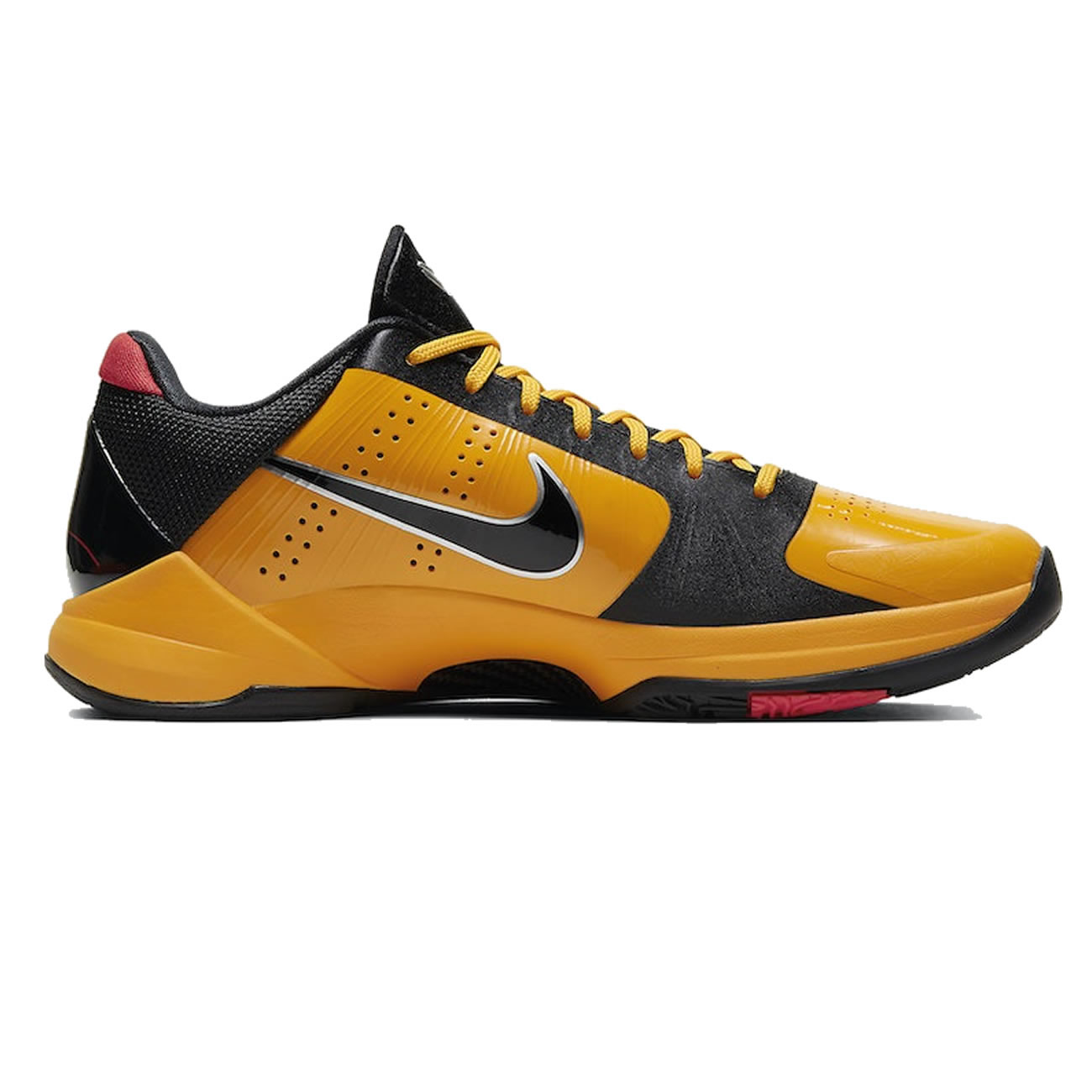 Nike Kobe 5 Protro Bruce Lee Alternate Cd4991 700 (15) - www.newkick.org