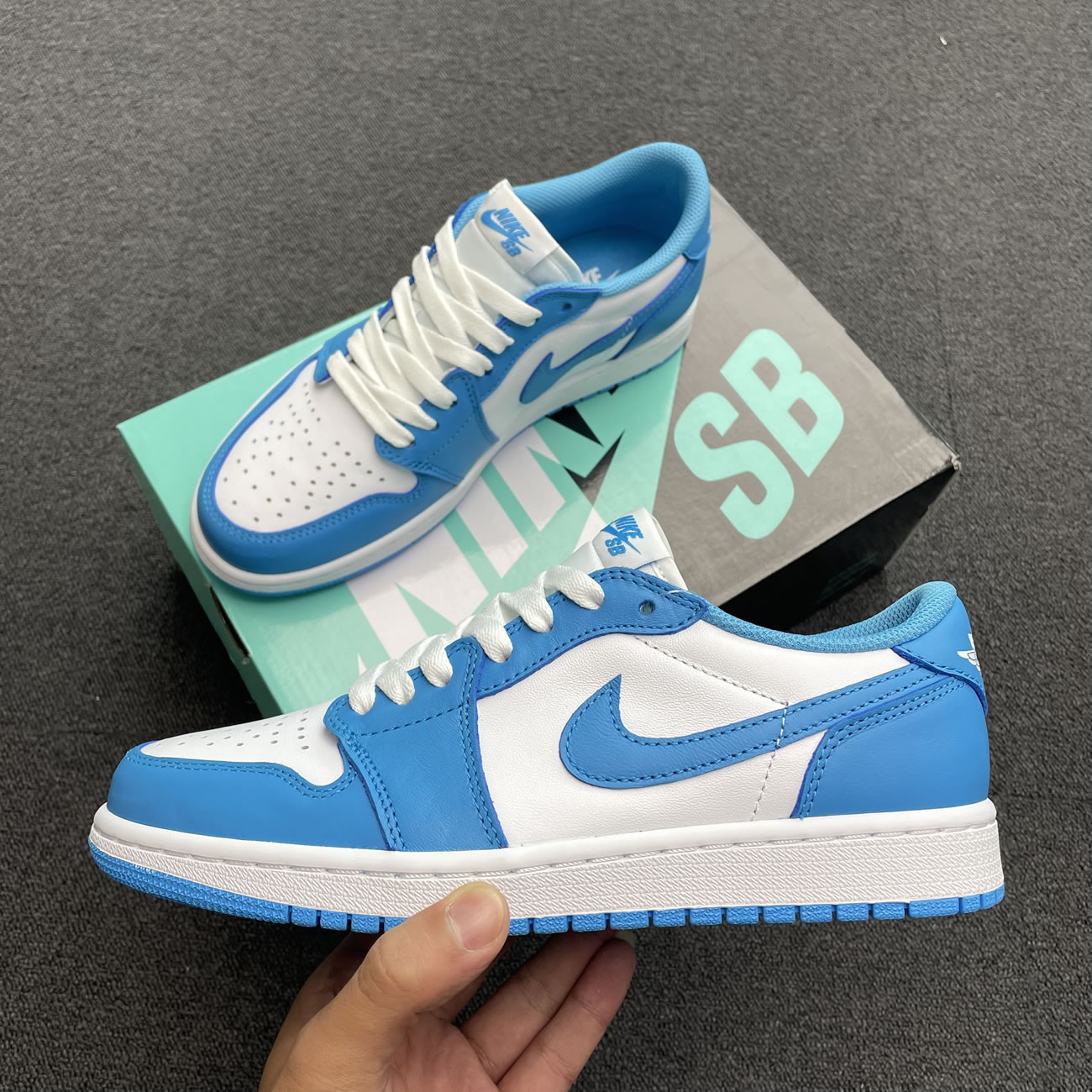 Jordan 1 Low Sb Unc Cj7891 401 (6) - www.newkick.org Jordan 1 Low Sb Unc Cj7891 401 (6) - www.newkick.org