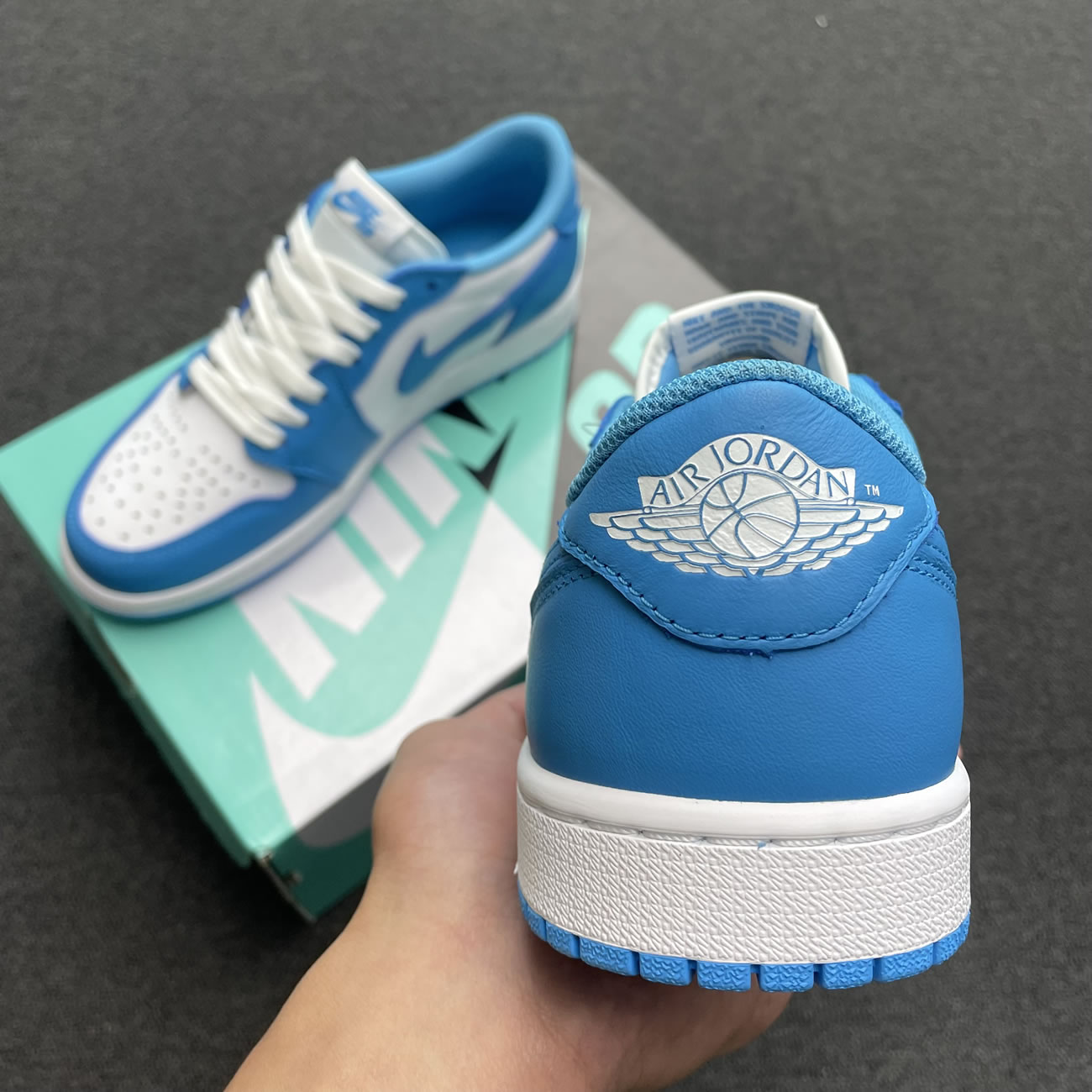 Jordan 1 Low Sb Unc Cj7891 401 (7) - www.newkick.org Jordan 1 Low Sb Unc Cj7891 401 (7) - www.newkick.org