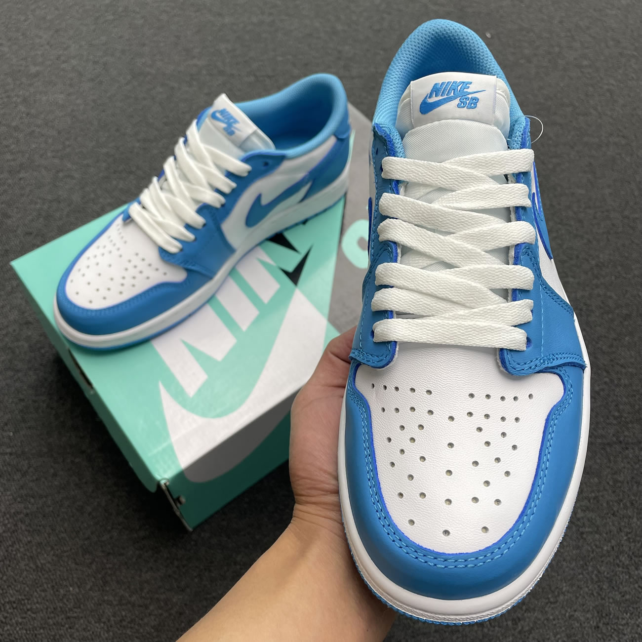Jordan 1 Low Sb Unc Cj7891 401 (9) - www.newkick.org Jordan 1 Low Sb Unc Cj7891 401 (9) - www.newkick.org