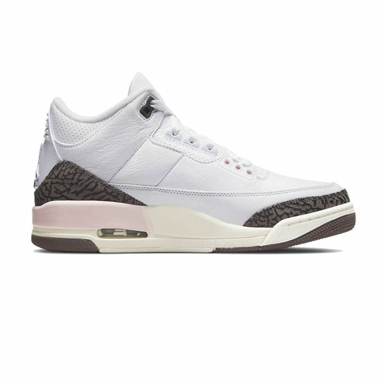 Air Jordan 3 Retro Neapolitan Dark Mocha W Ck9246 102 (2) - www.newkick.org Air Jordan 3 Retro Neapolitan Dark Mocha W Ck9246 102 (2) - www.newkick.org